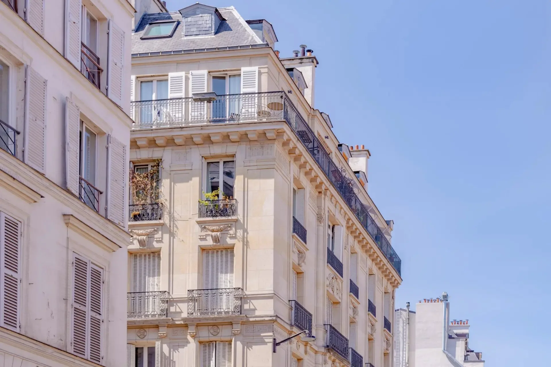 Image du bien : Pied à terre de charme à Saint Sulpice - 2 chambres 9