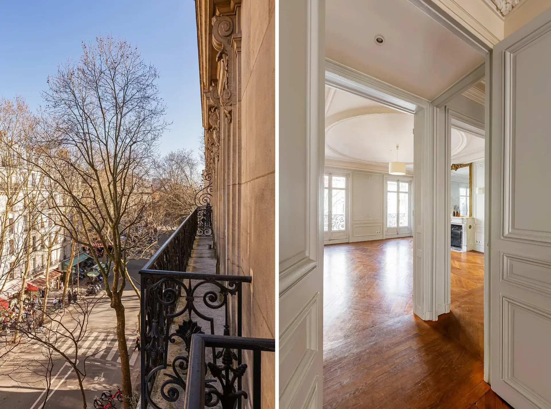 Picture of property: Dual-aspect apartment 5