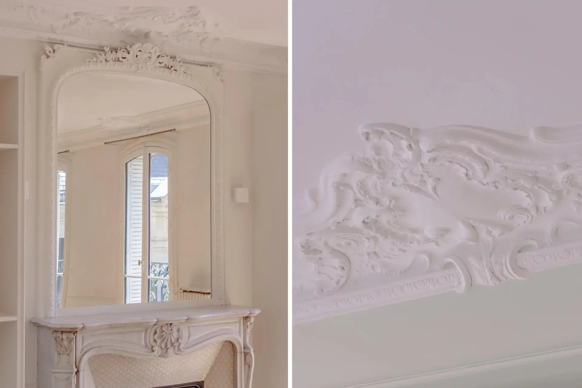 Image du bien : Appartement entièrement rénové - Panthéon 14