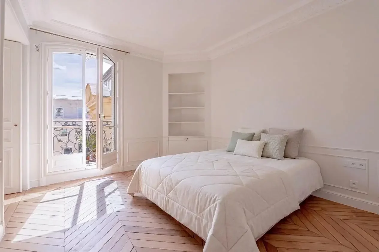 Image du bien : Appartement entièrement rénové - Panthéon 5