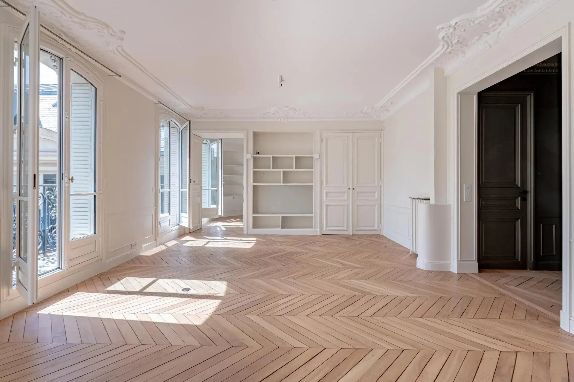 Image du bien : Appartement entièrement rénové - Panthéon 3