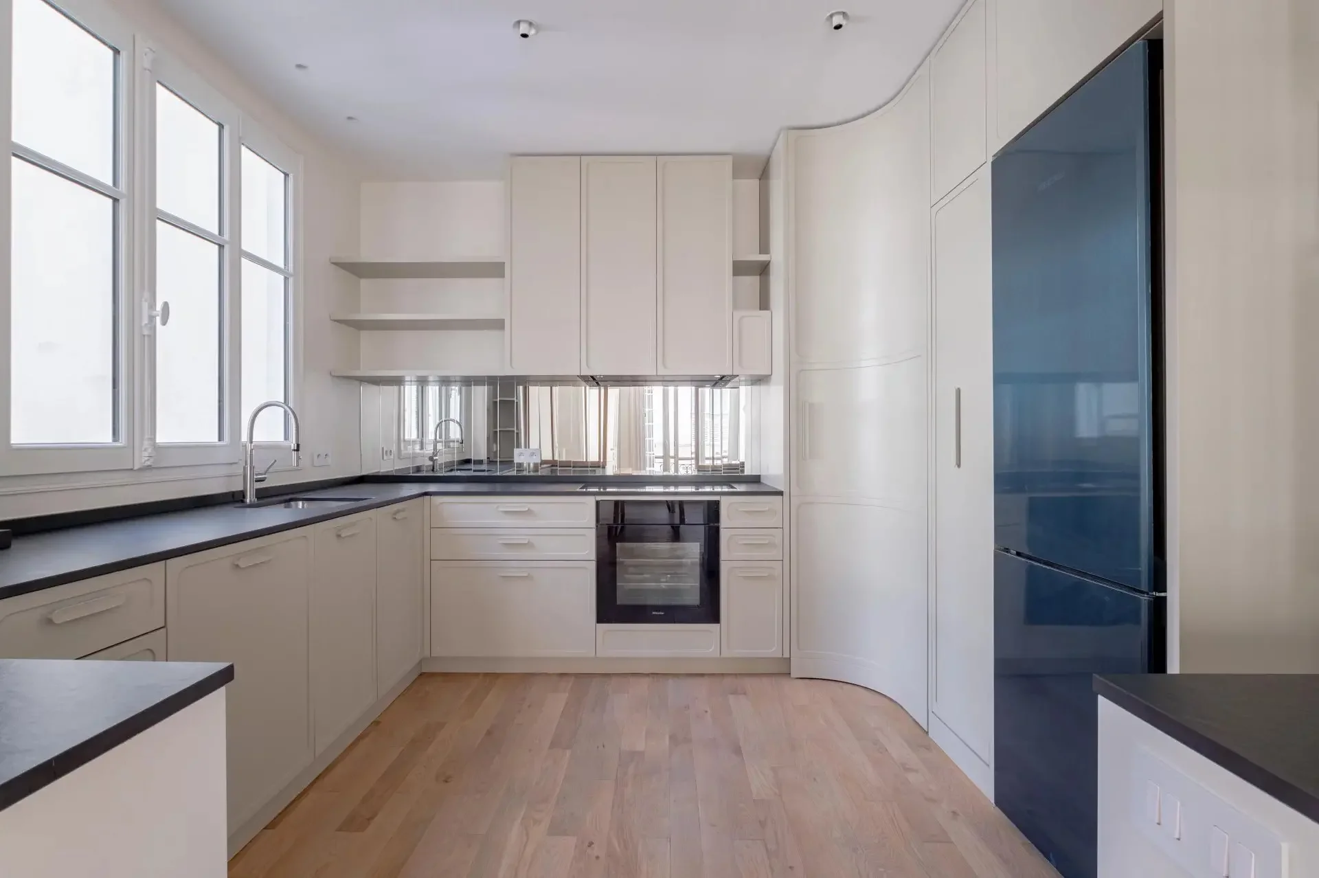 Image du bien : Appartement entièrement rénové - Panthéon 10
