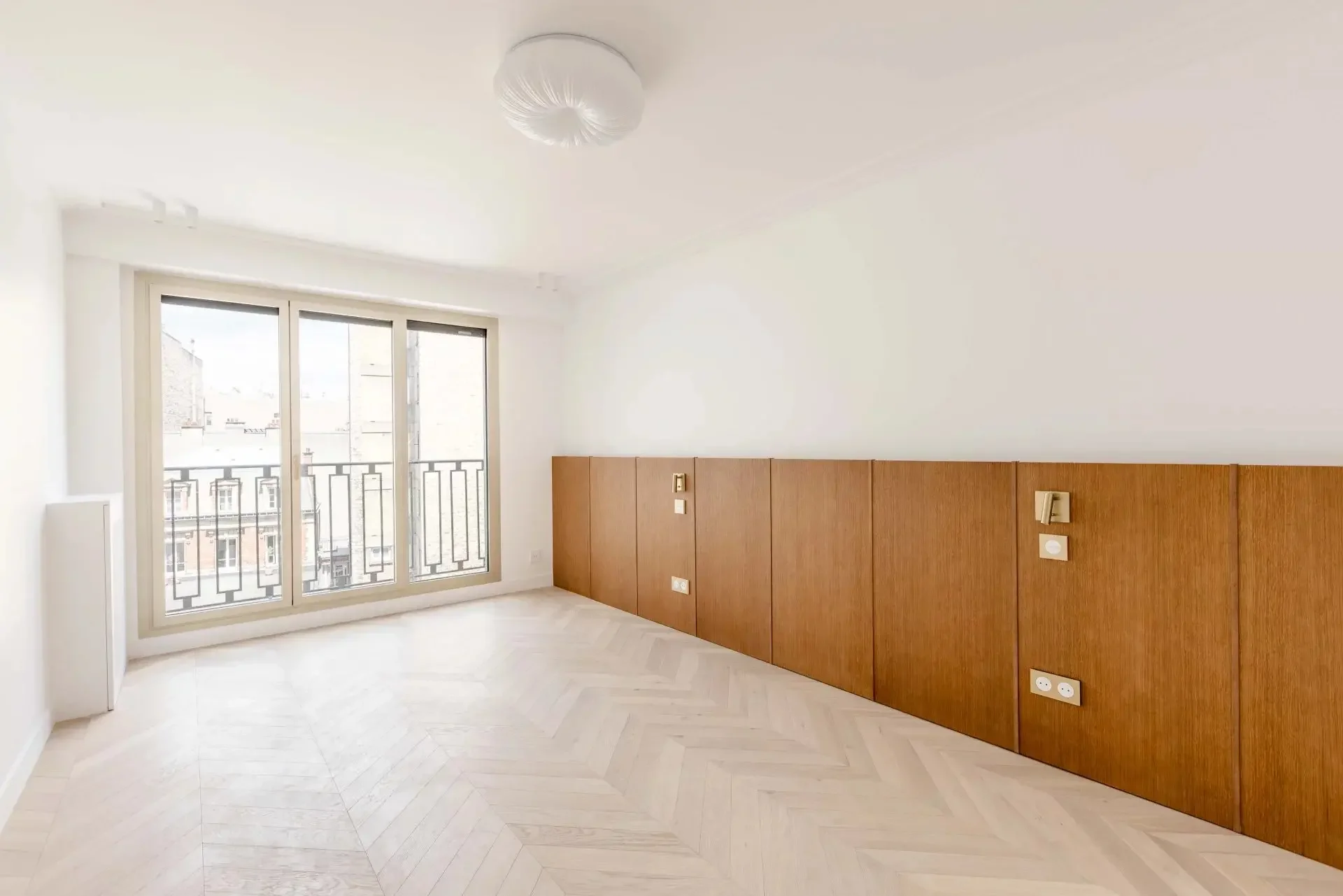 Image du bien : Rénovation soignée 8