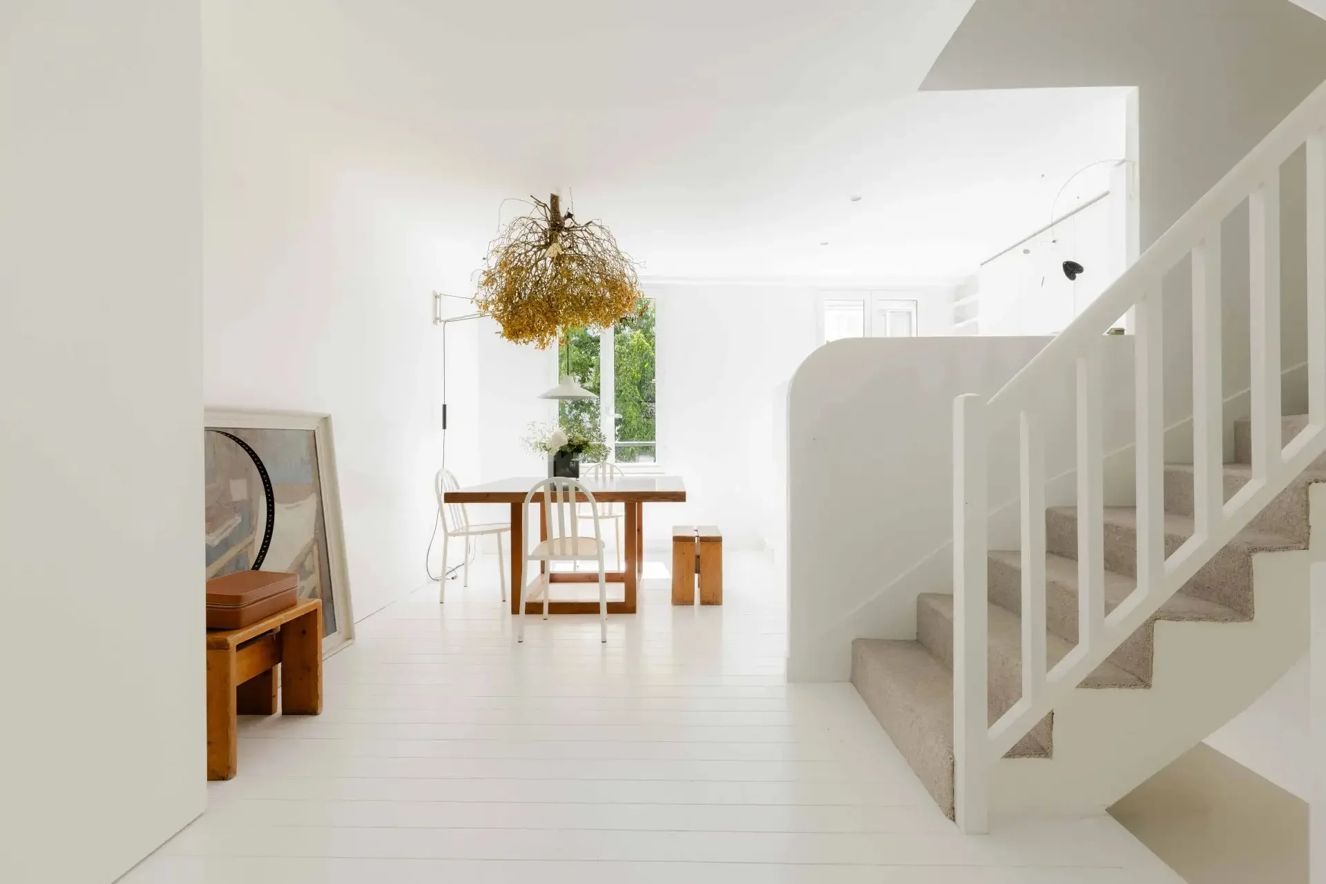 Image du bien : Maison de ville avec extérieurs en parfait état 2