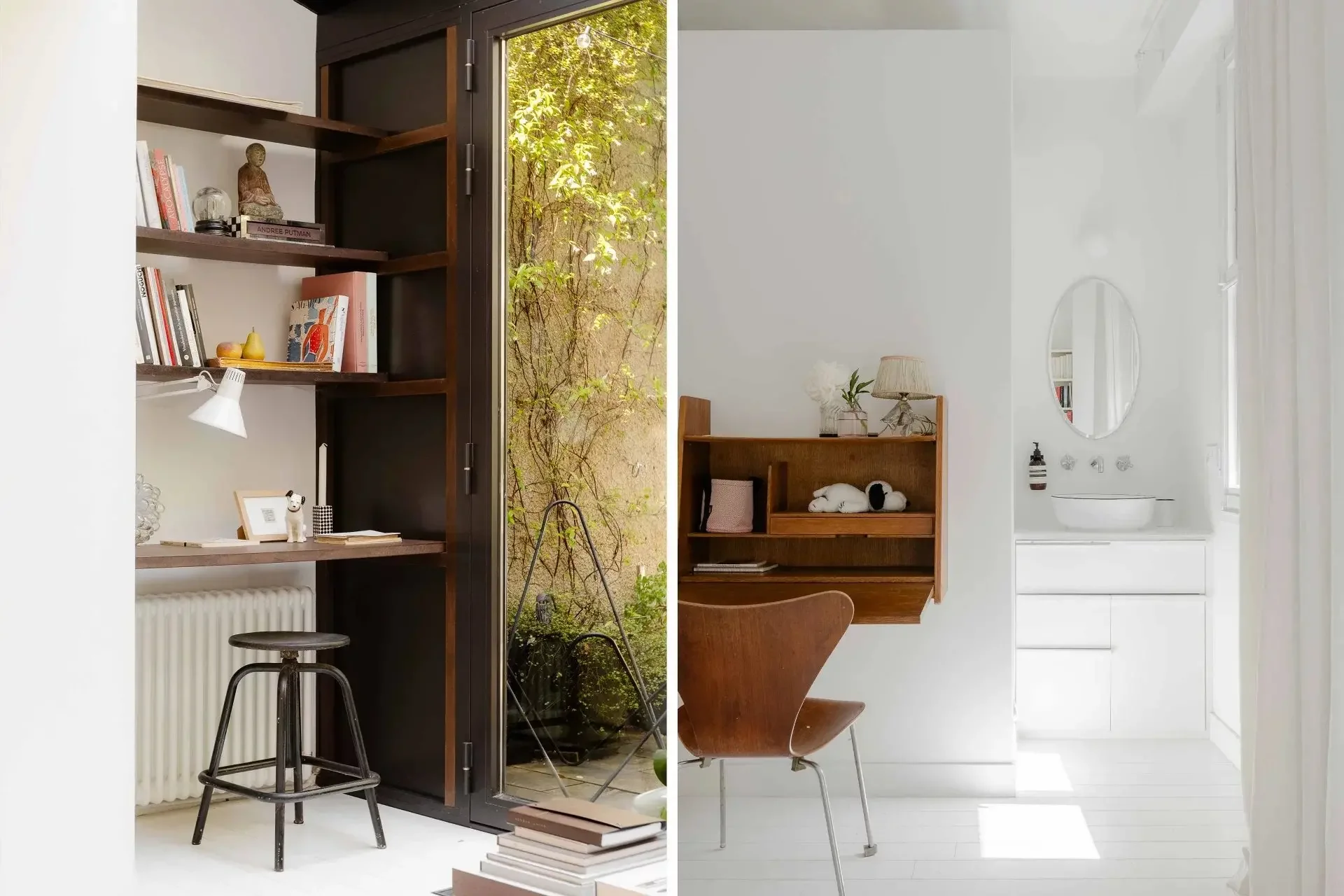 Image du bien : Maison de ville avec extérieurs en parfait état 4