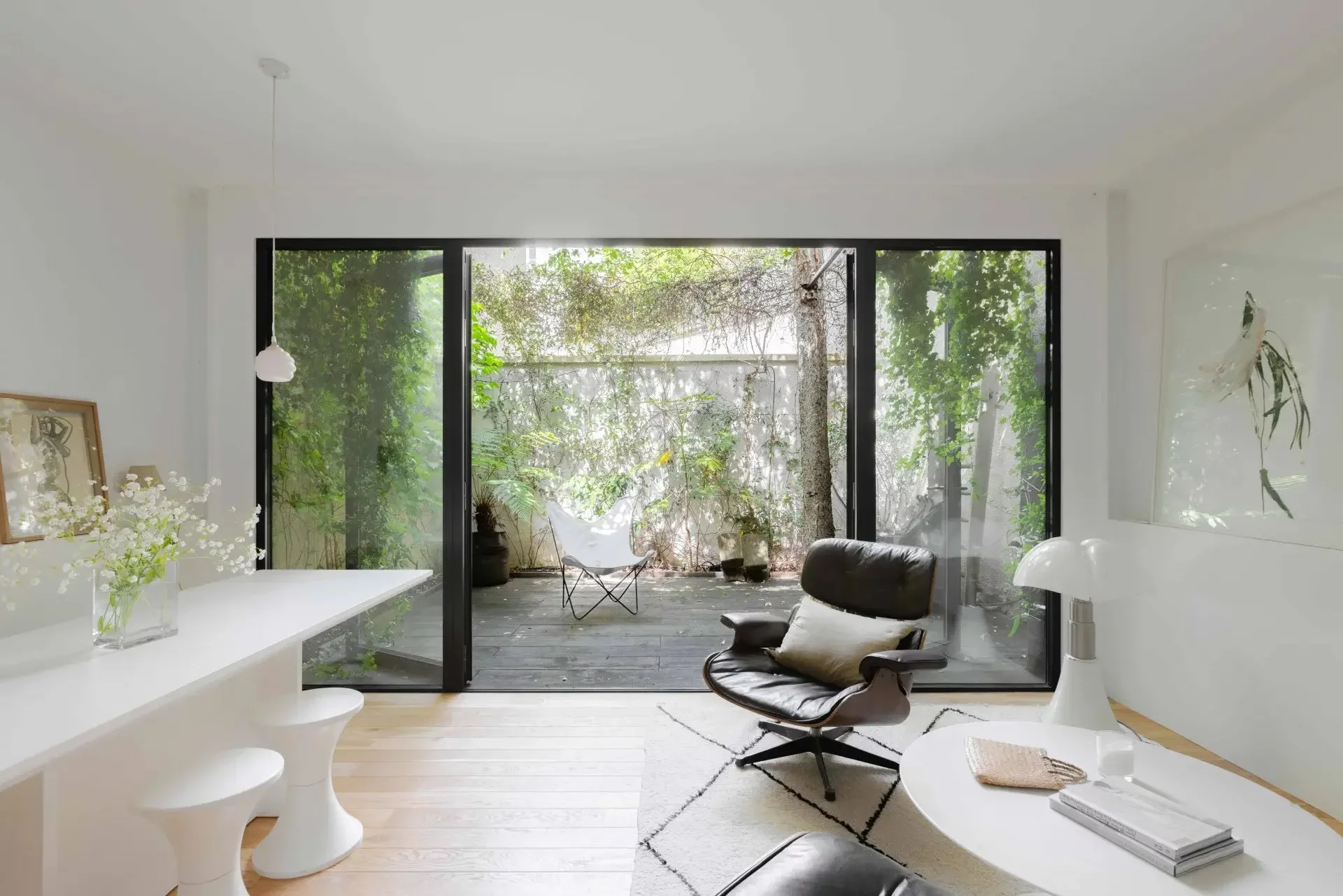 Image du bien : Maison de ville avec extérieurs en parfait état 8