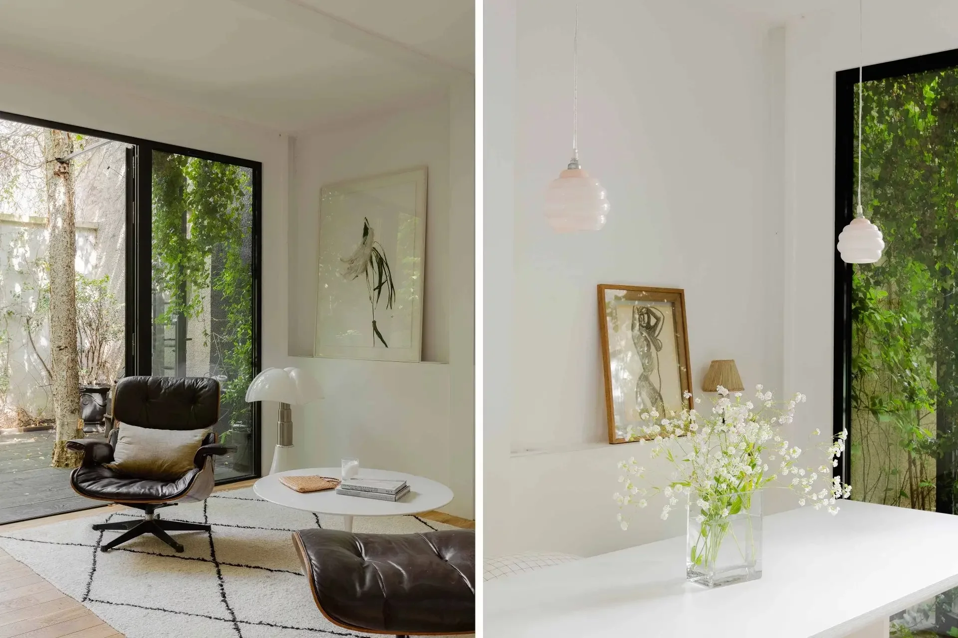 Image du bien : Maison de ville avec extérieurs en parfait état 11