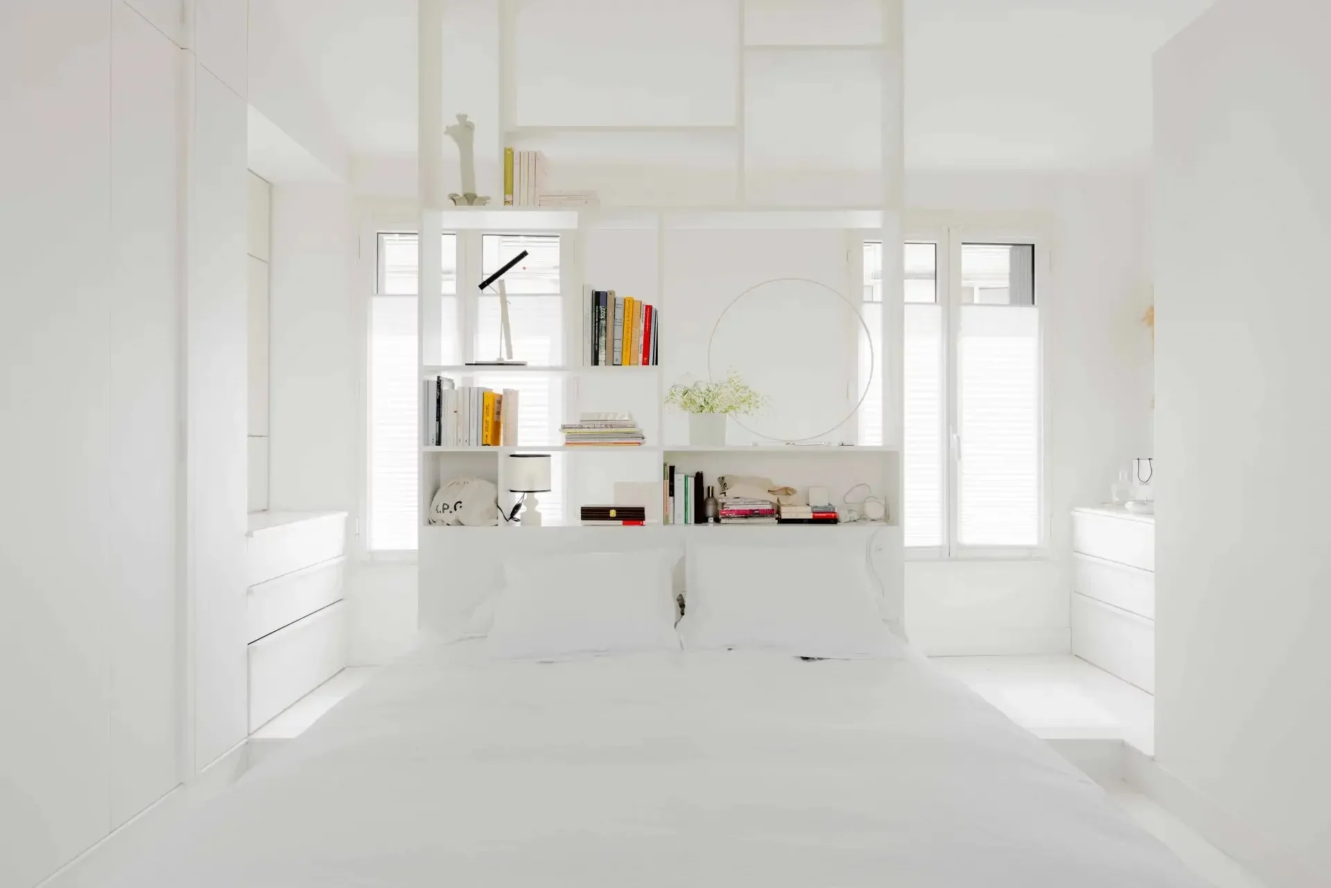 Image du bien : Maison de ville avec extérieurs en parfait état 6