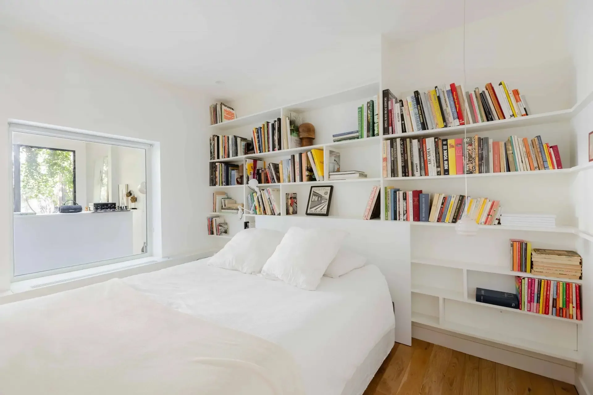 Image du bien : Maison de ville avec extérieurs en parfait état 5