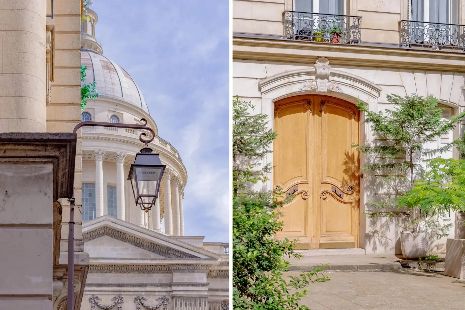 Picture of property: Apartment renovated throughout - Panthéon 13