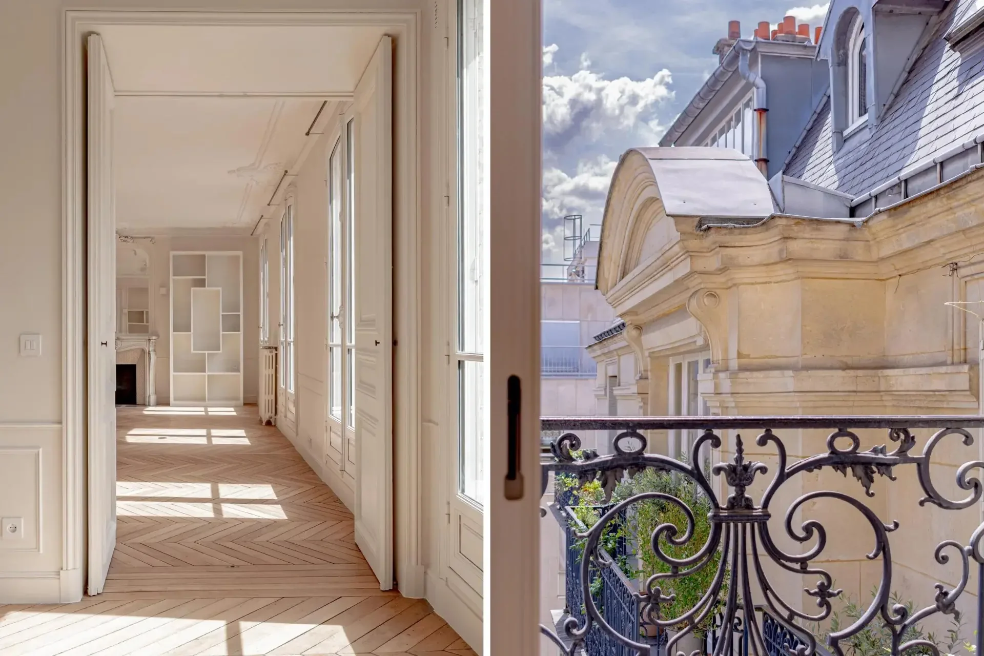 Picture of property: Apartment renovated throughout - Panthéon 2