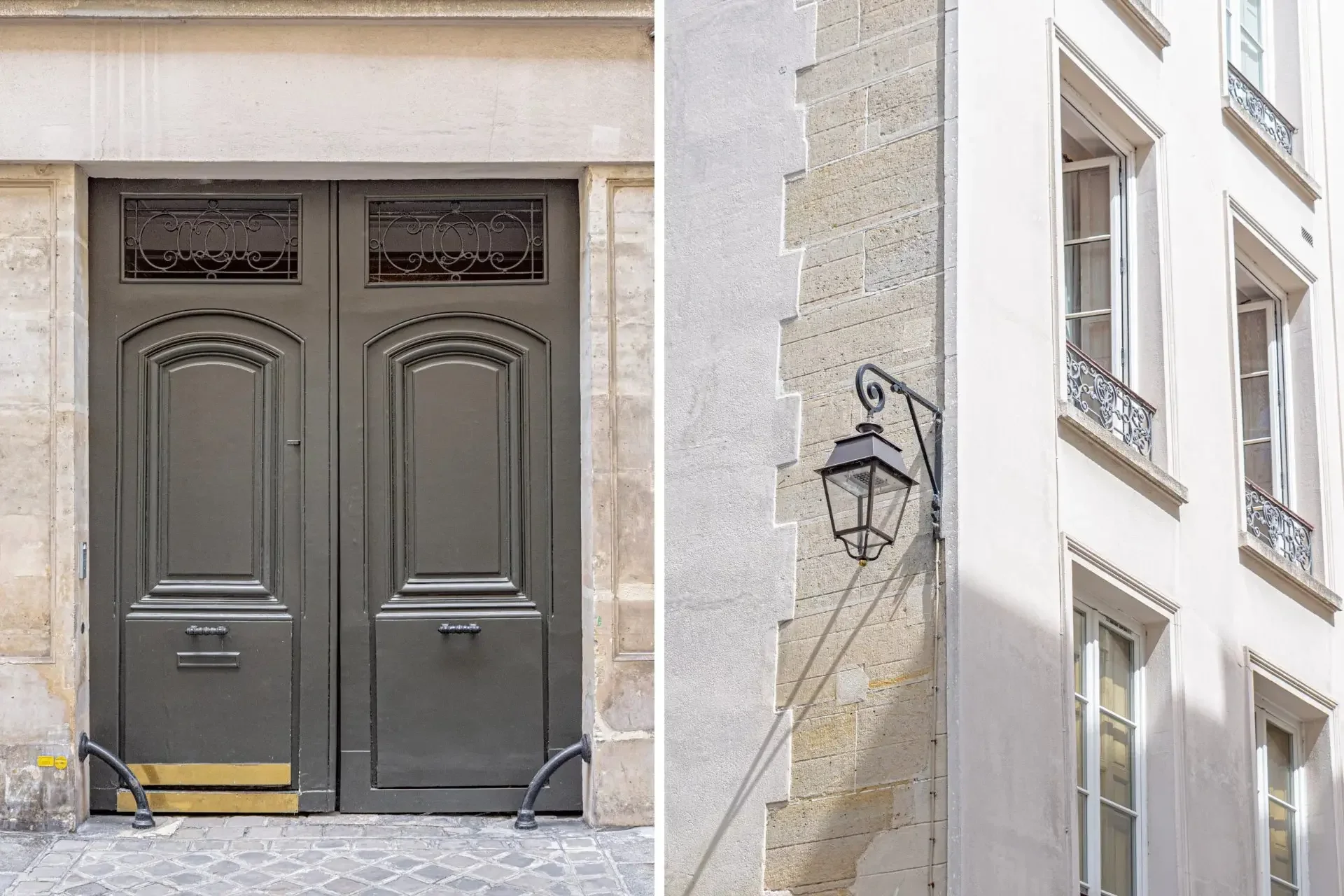 Image du bien : Idéal Pied à terre - Rue de Verneuil 6