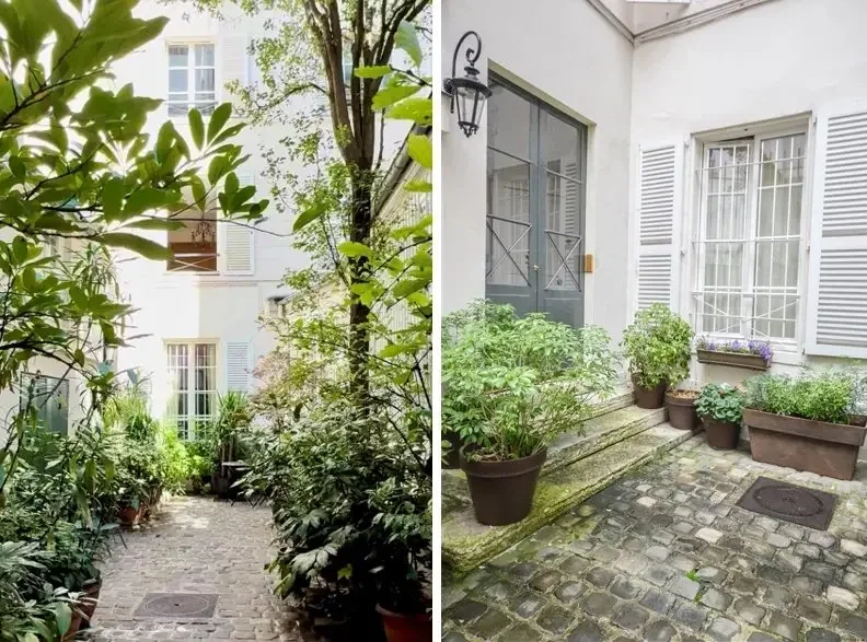 Image du bien : Idéal Pied à terre - Rue de Verneuil 5