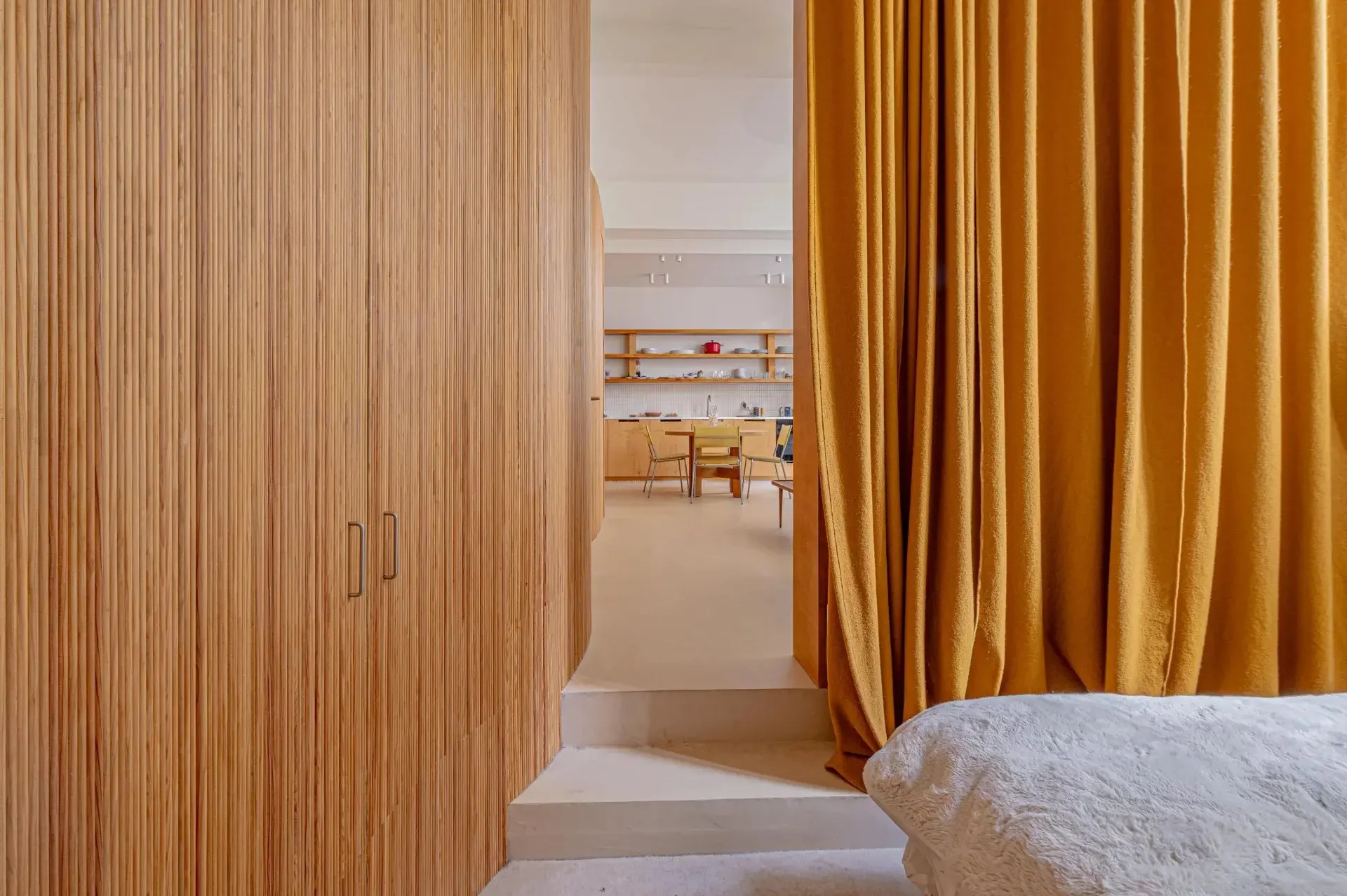 Image du bien : Idéal Pied à terre - Rue de Verneuil 3