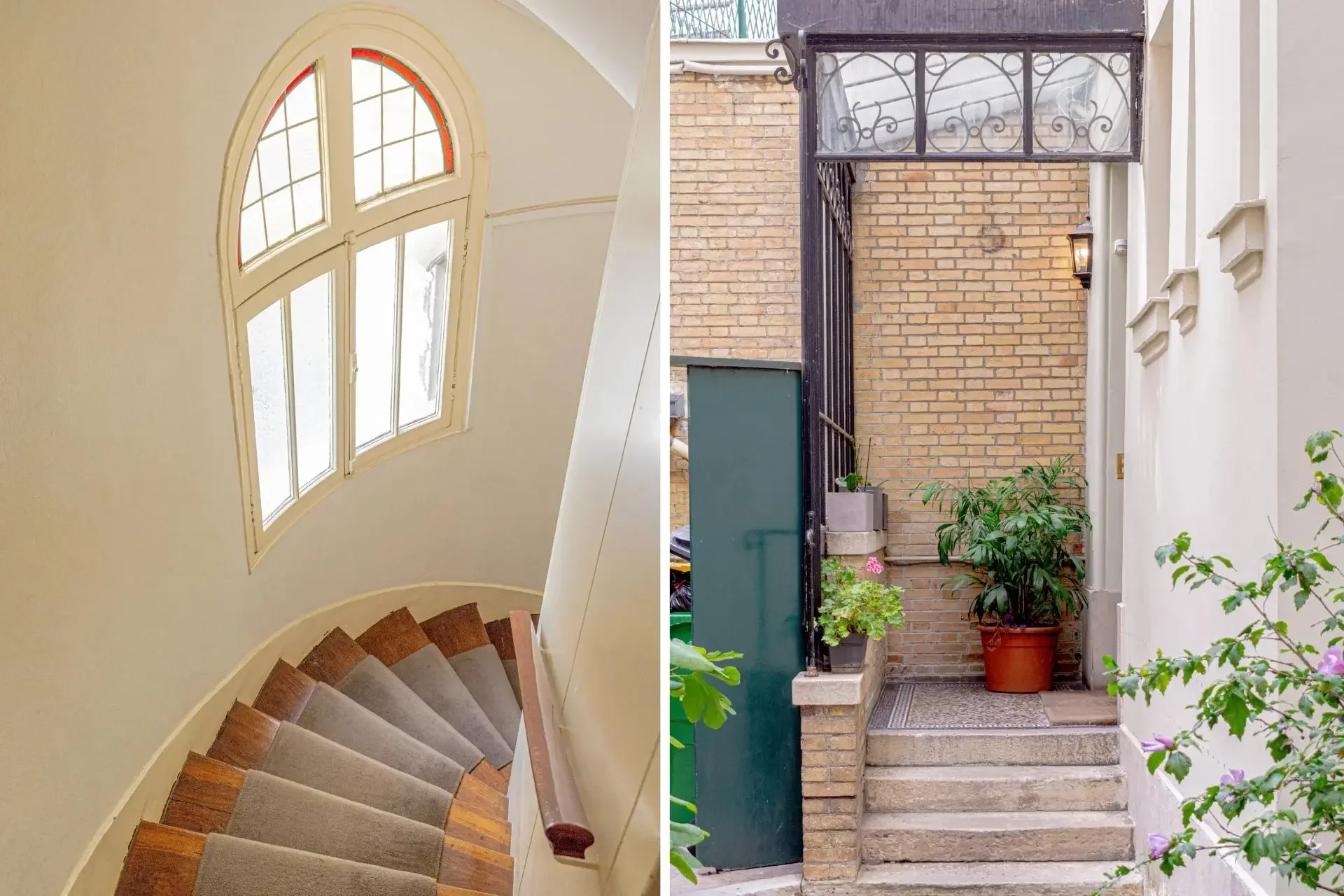 Image du bien : Appartement familial rue Saint-Simon 14