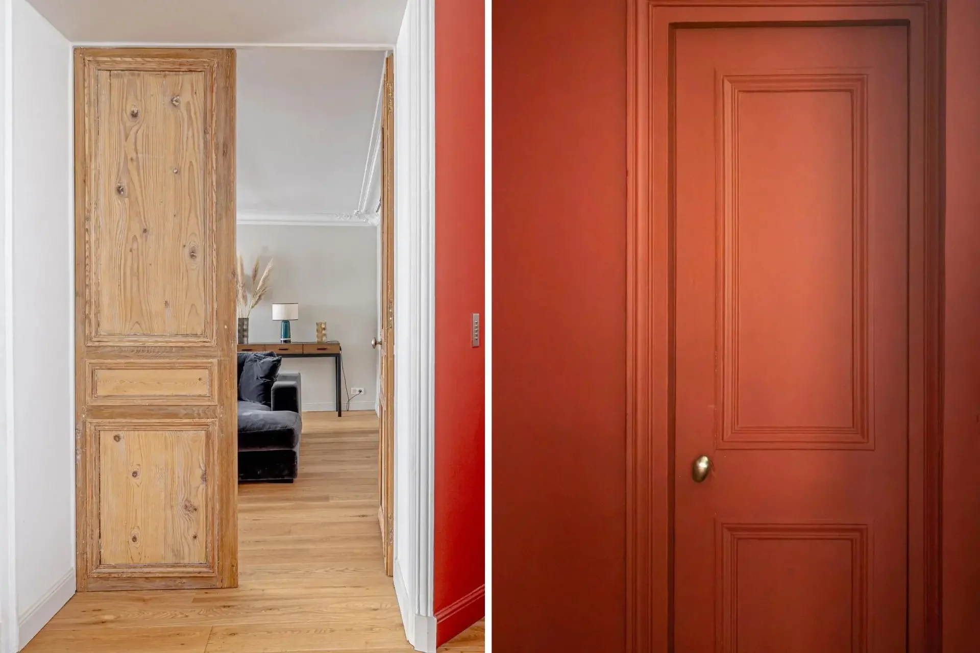 Image du bien : Appartement familial rue Saint-Simon 4