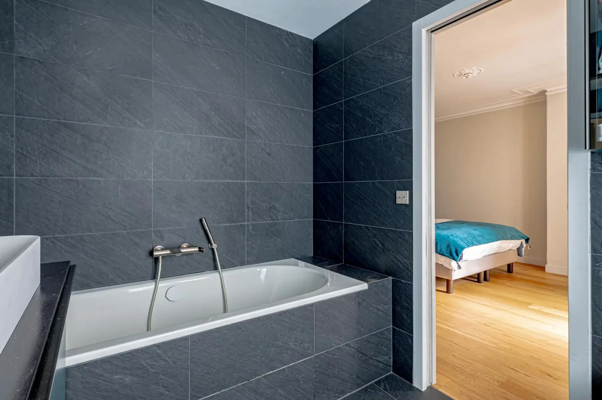 Image du bien : Appartement familial rue Saint-Simon 10