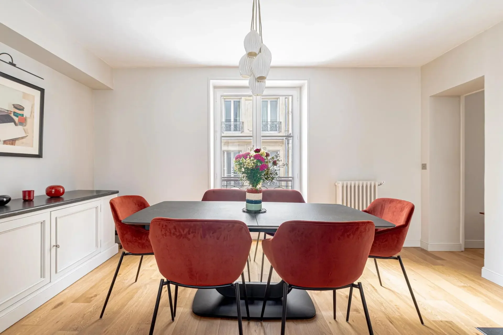 Image du bien : Appartement familial rue Saint-Simon 3