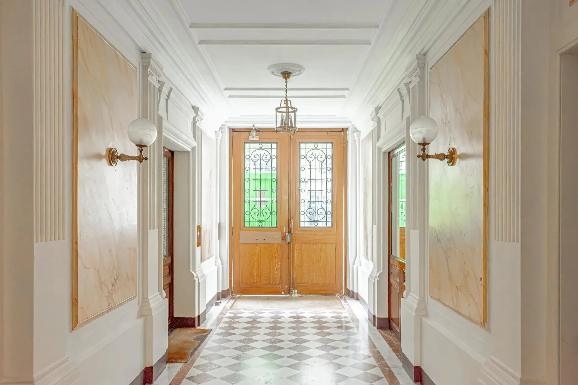Image du bien : Appartement familial rue Saint-Simon 15