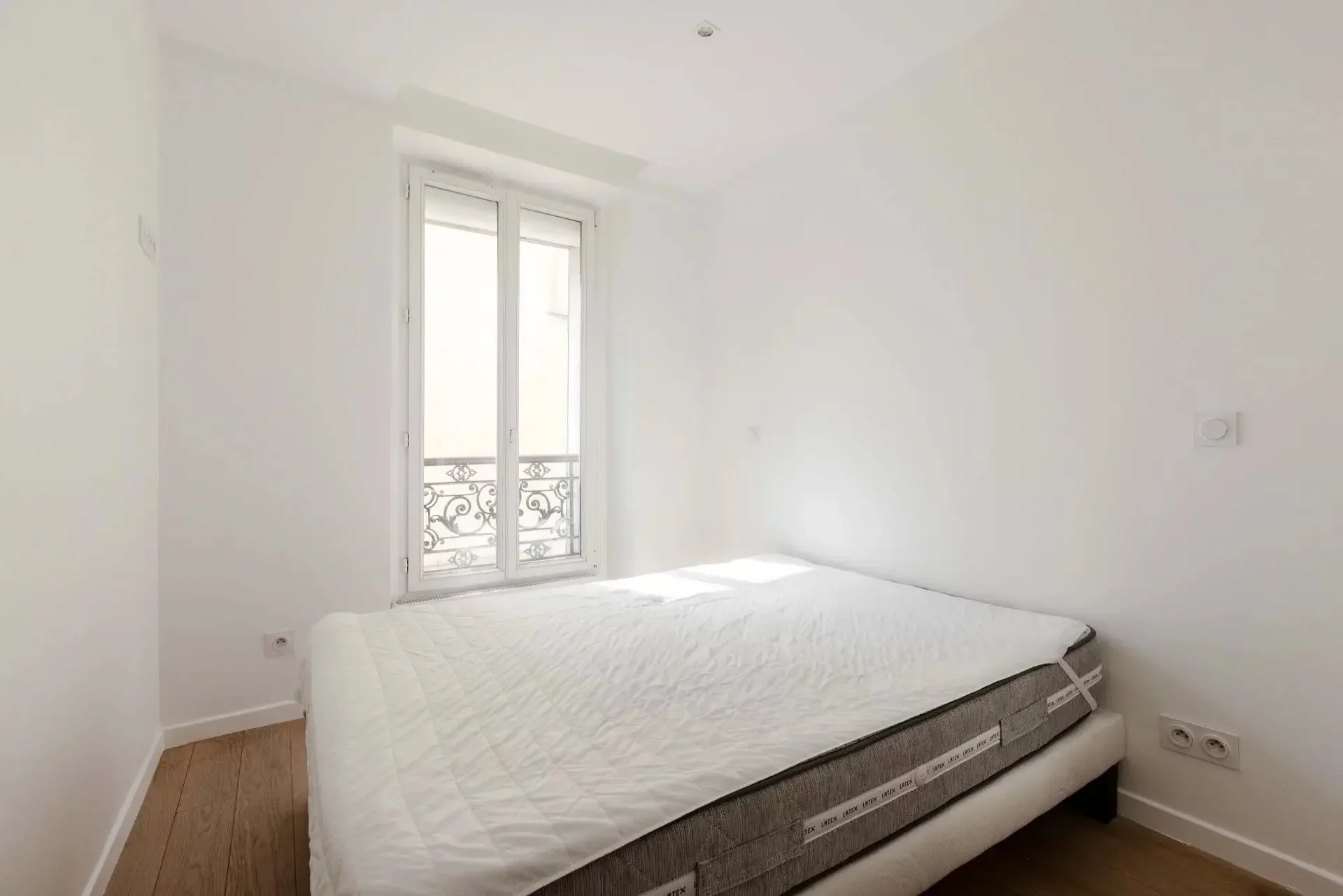 Image du bien : Charmant appartement 6