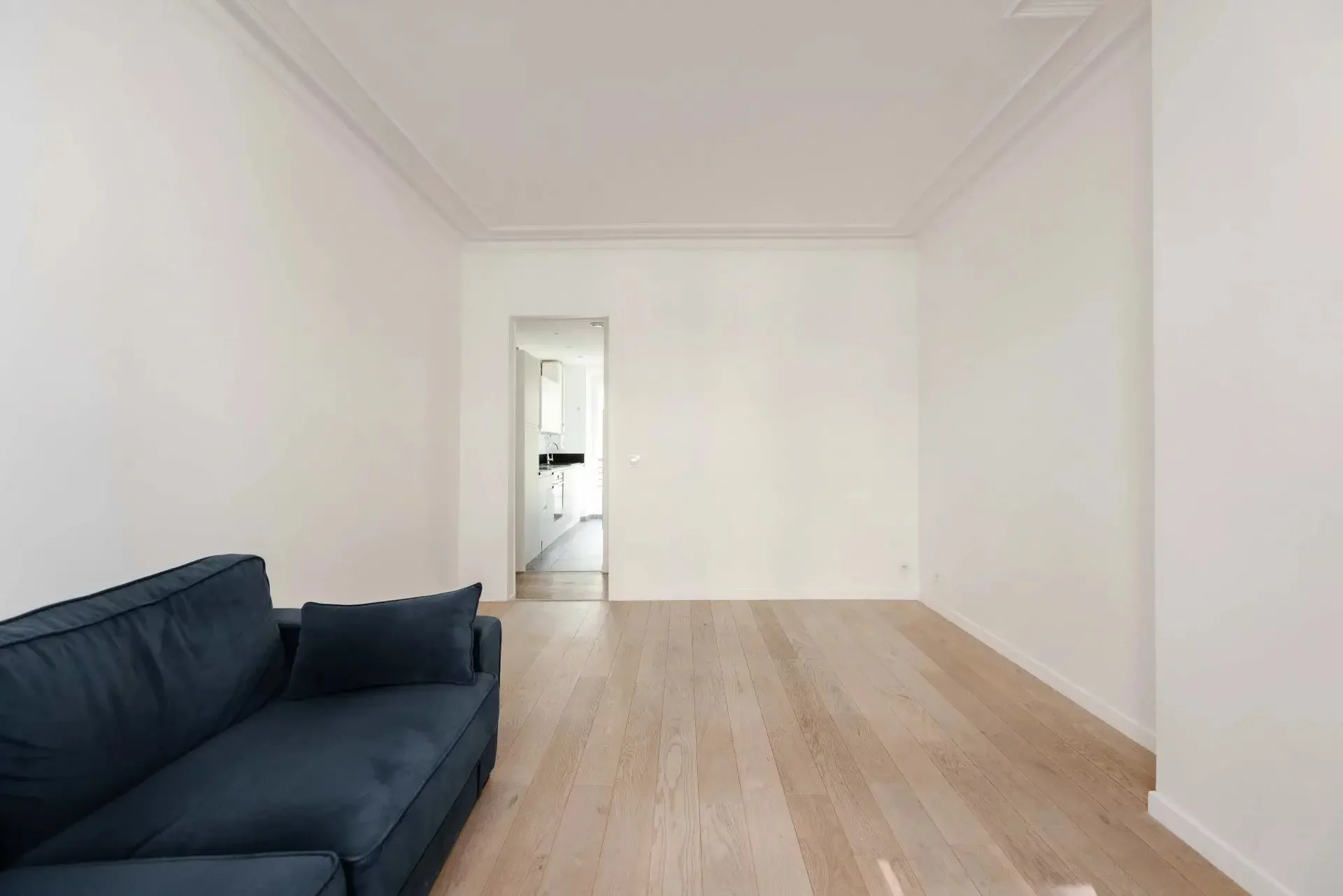 Image du bien : Charmant appartement 3
