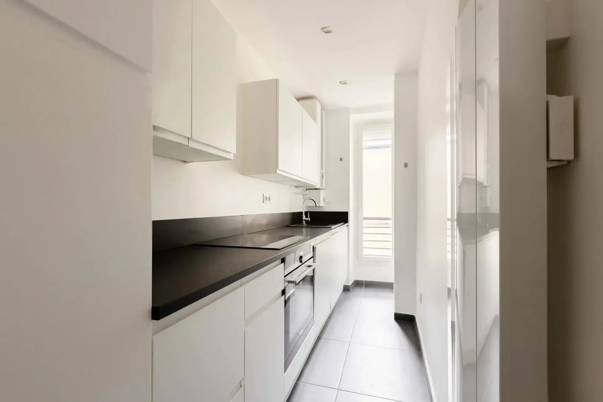Image du bien : Charmant appartement 2