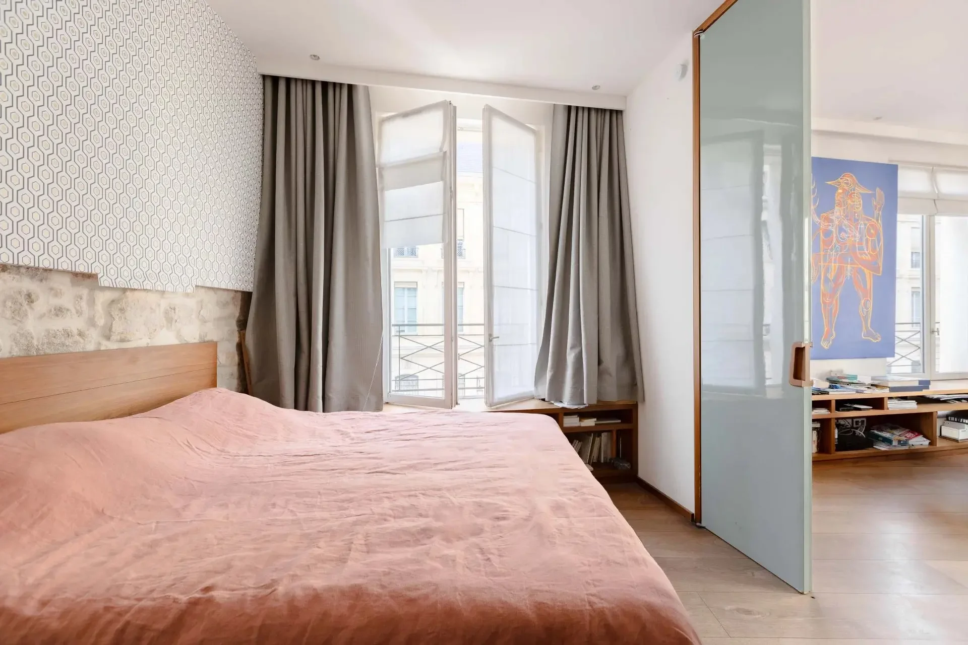 Image du bien : Pied à terre idéal - Palais Royal 8