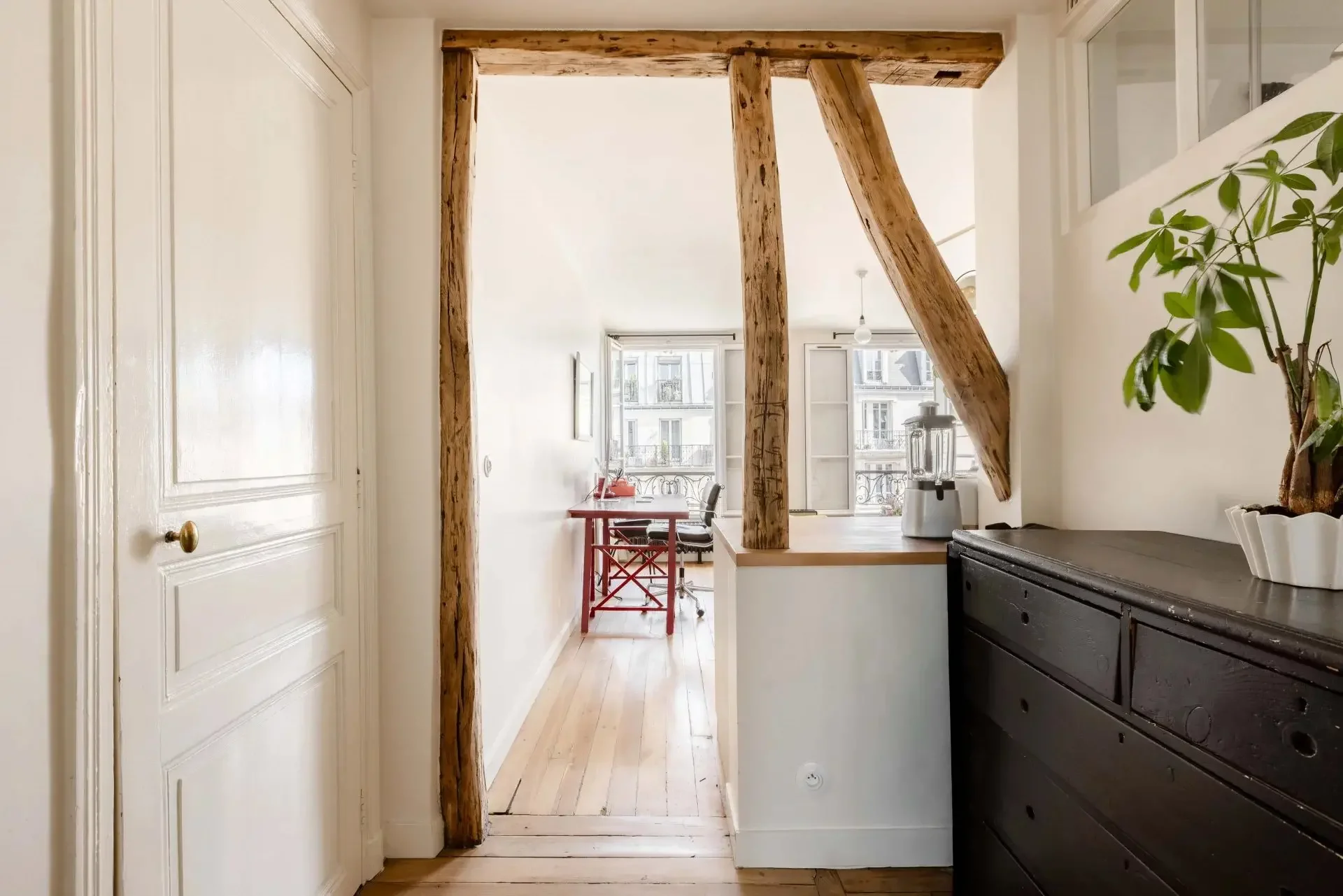 Image du bien : Idéal pied-à-terre 5