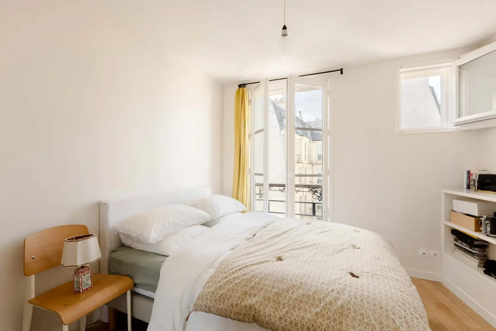 Image du bien : Idéal pied-à-terre 7