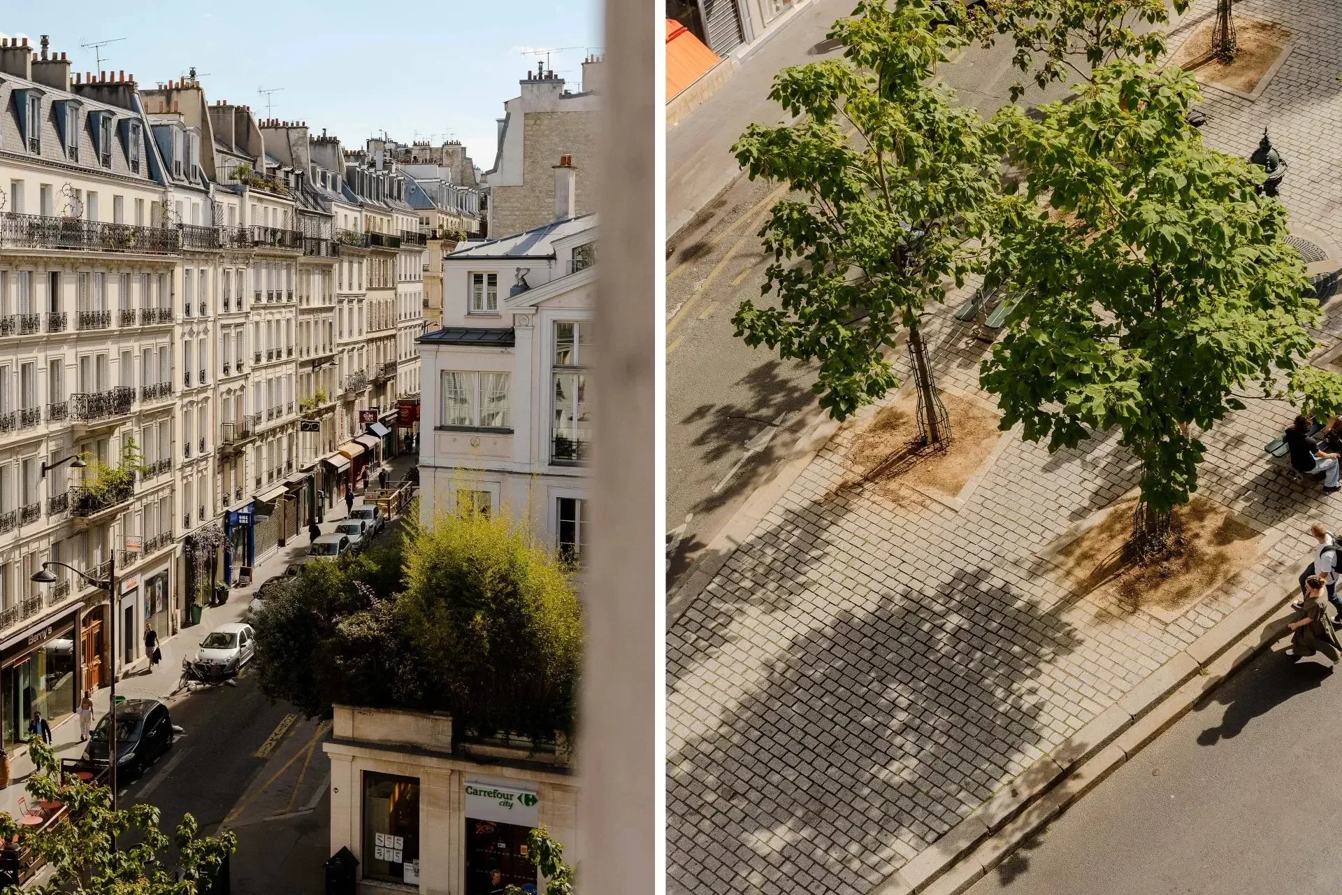 Image du bien : Idéal pied-à-terre 8