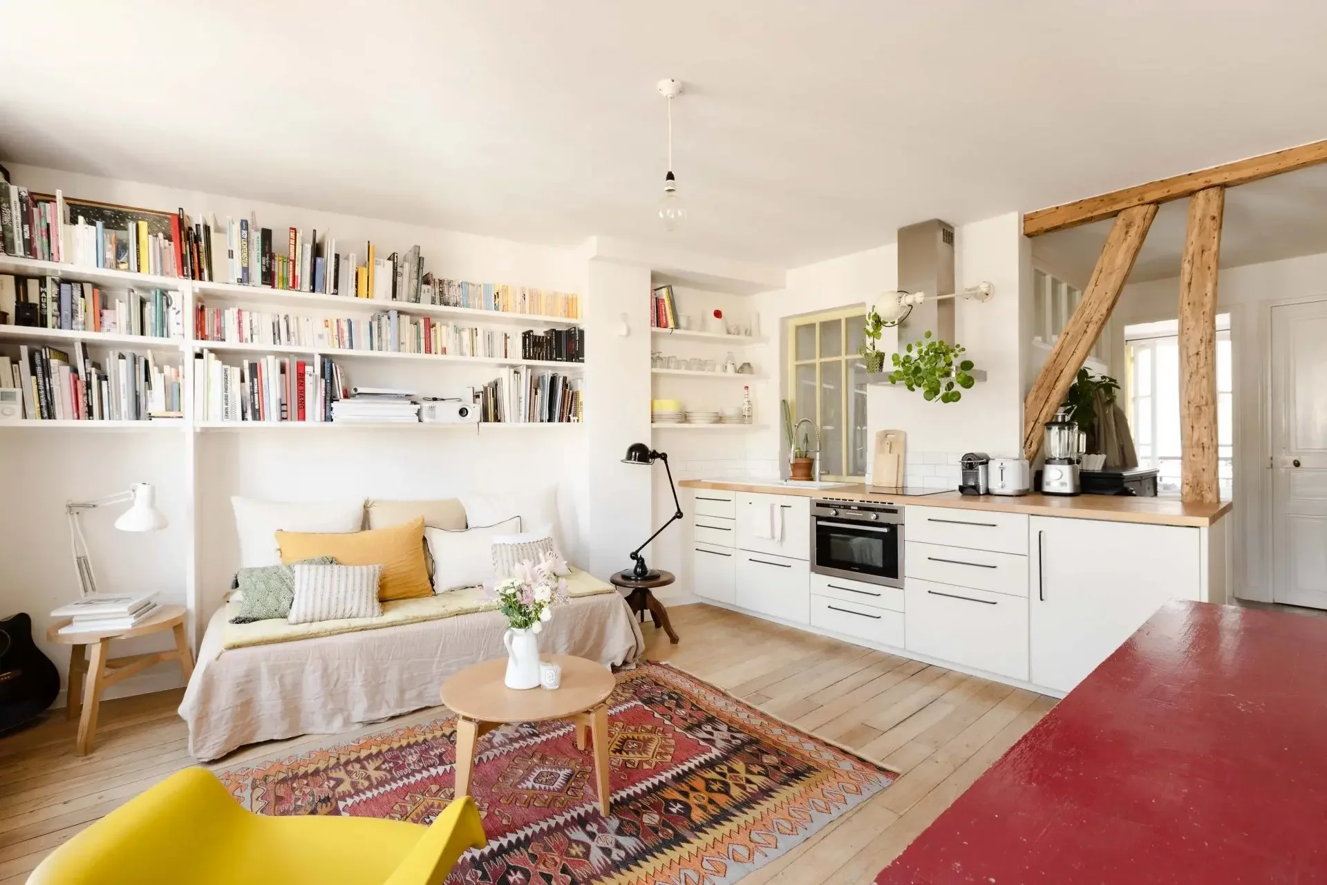 Image du bien : Idéal pied-à-terre 4