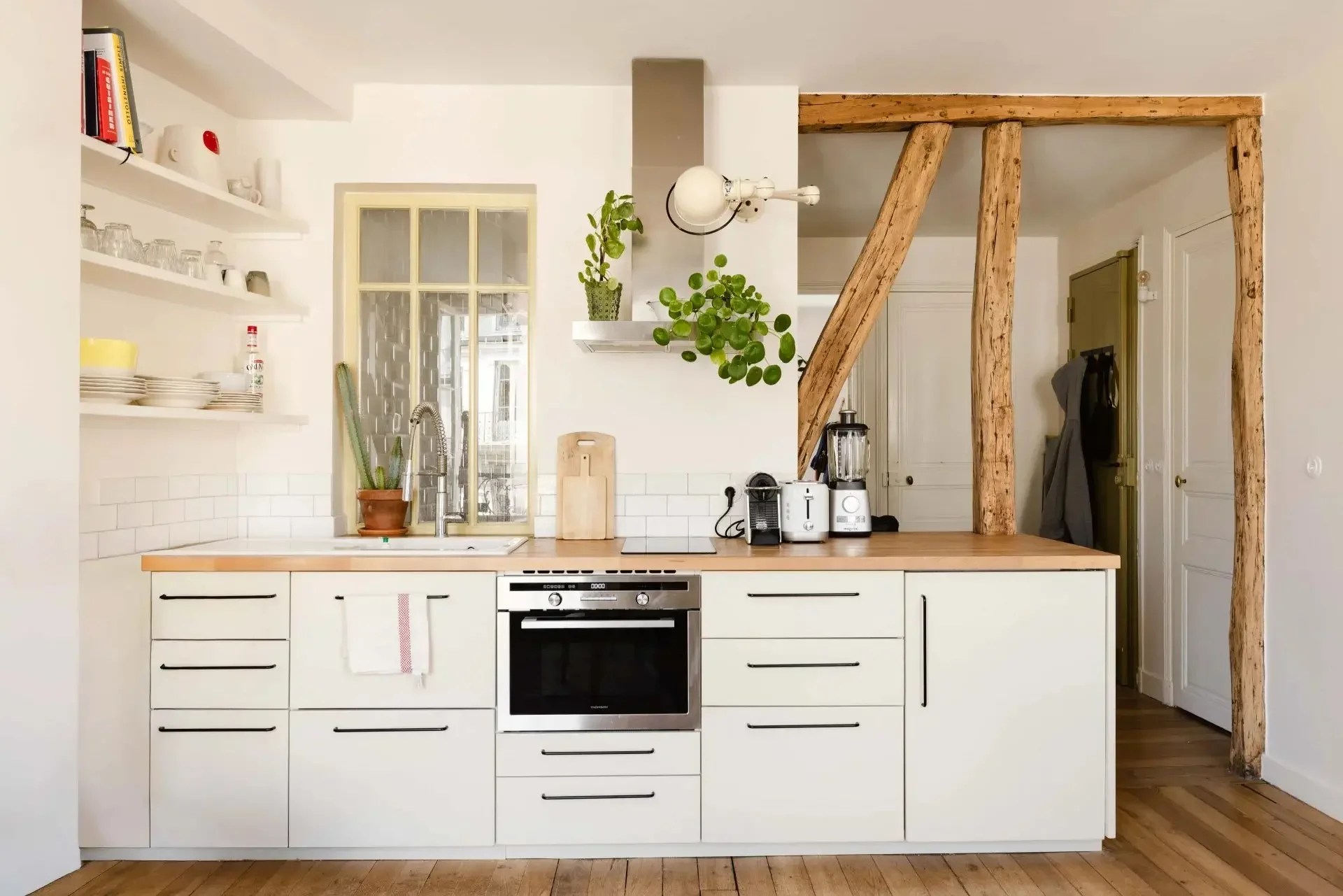 Image du bien : Idéal pied-à-terre 2