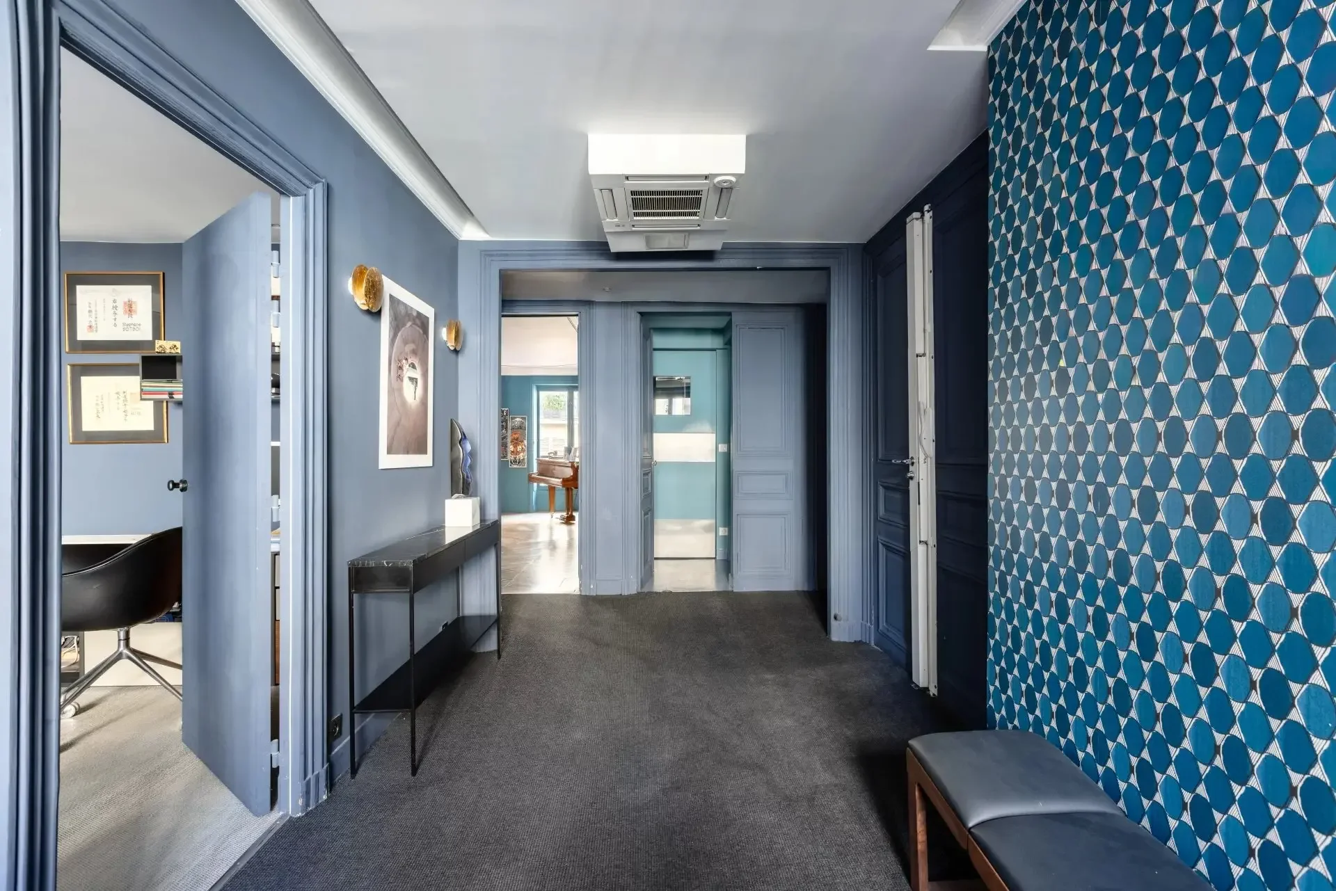 Image du bien : Appartement lumineux et climatisé 2