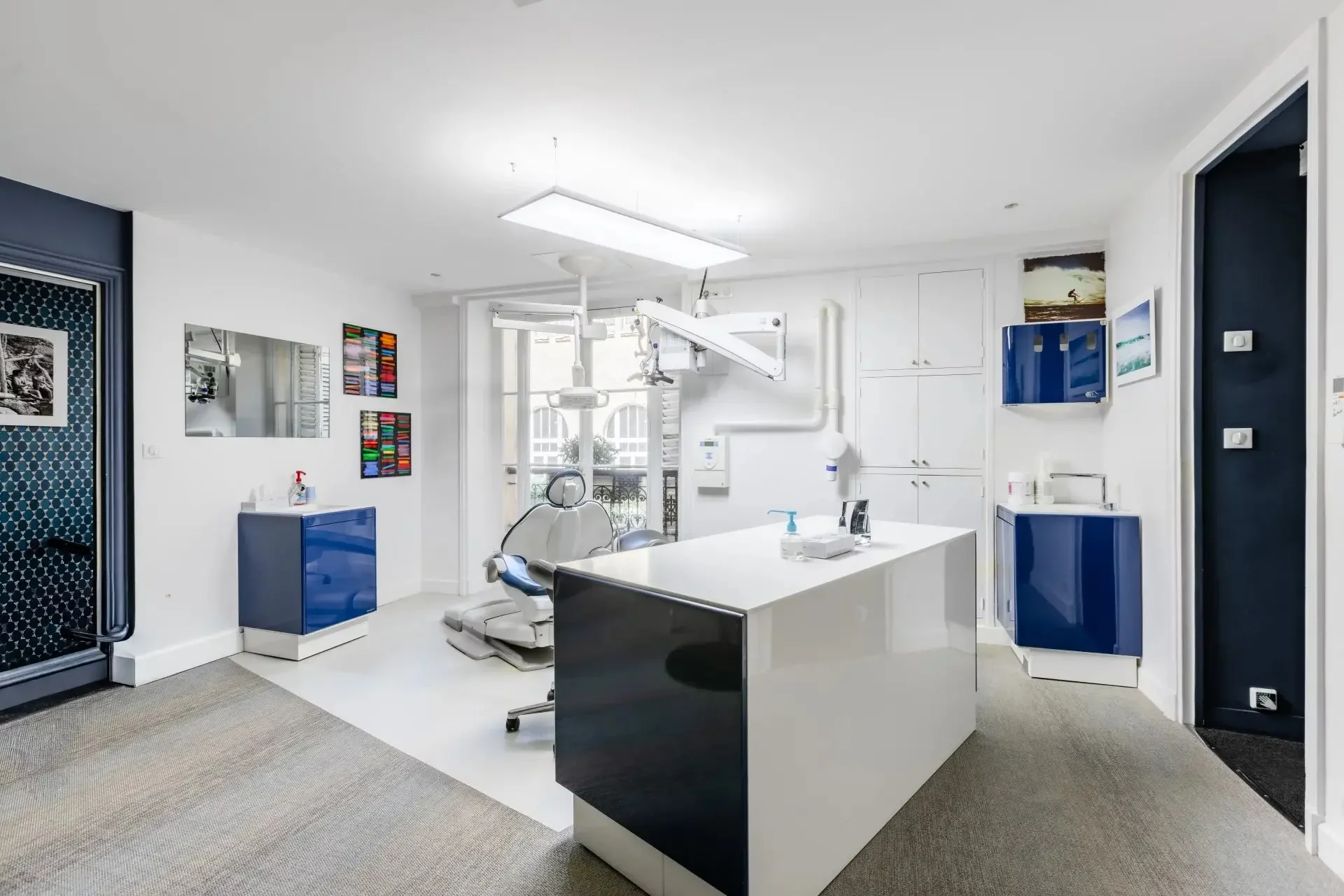 Image du bien : Appartement lumineux et climatisé 3