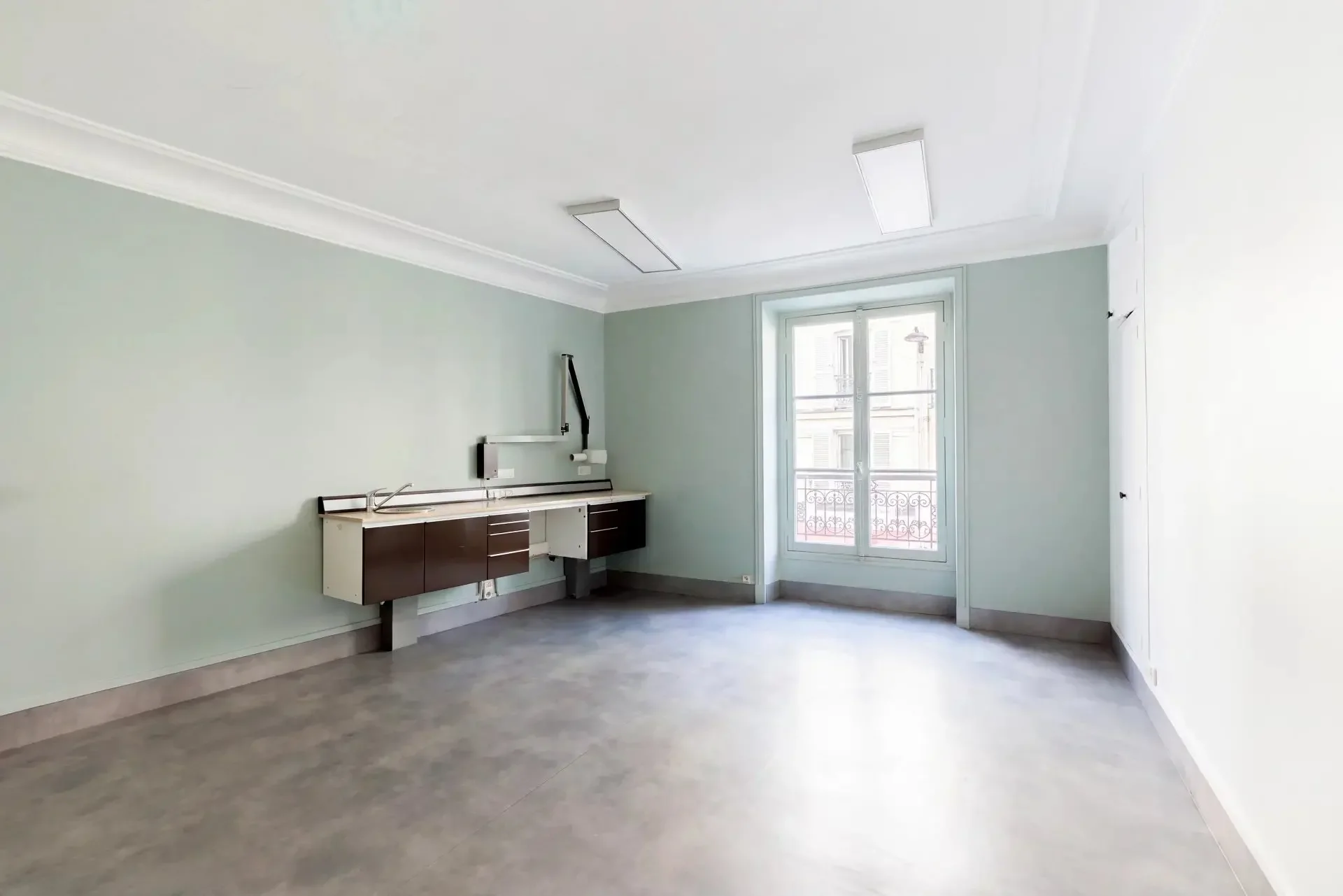 Image du bien : Appartement lumineux et climatisé 6
