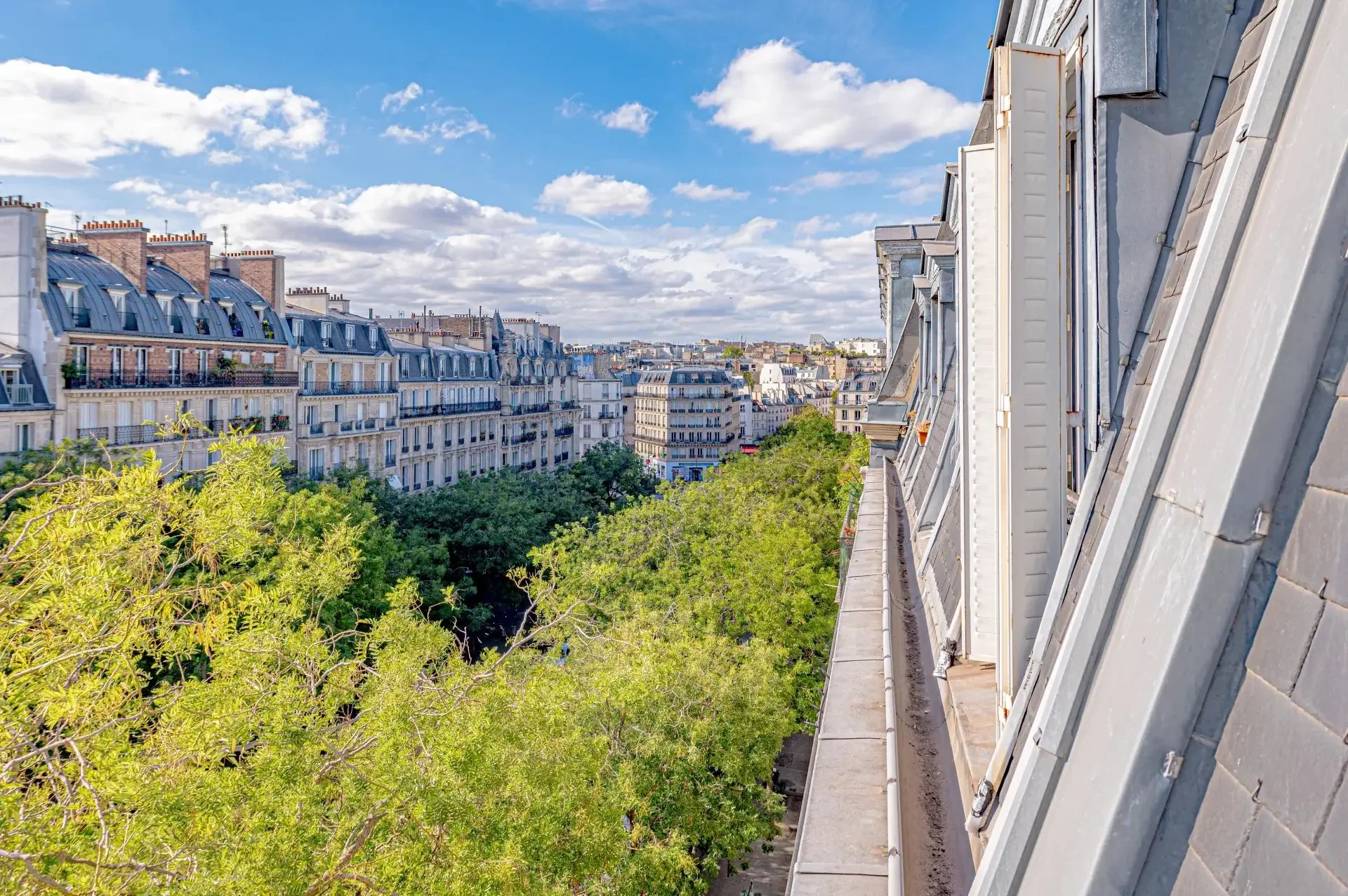 Image du bien : Dernier étage climatisé 2