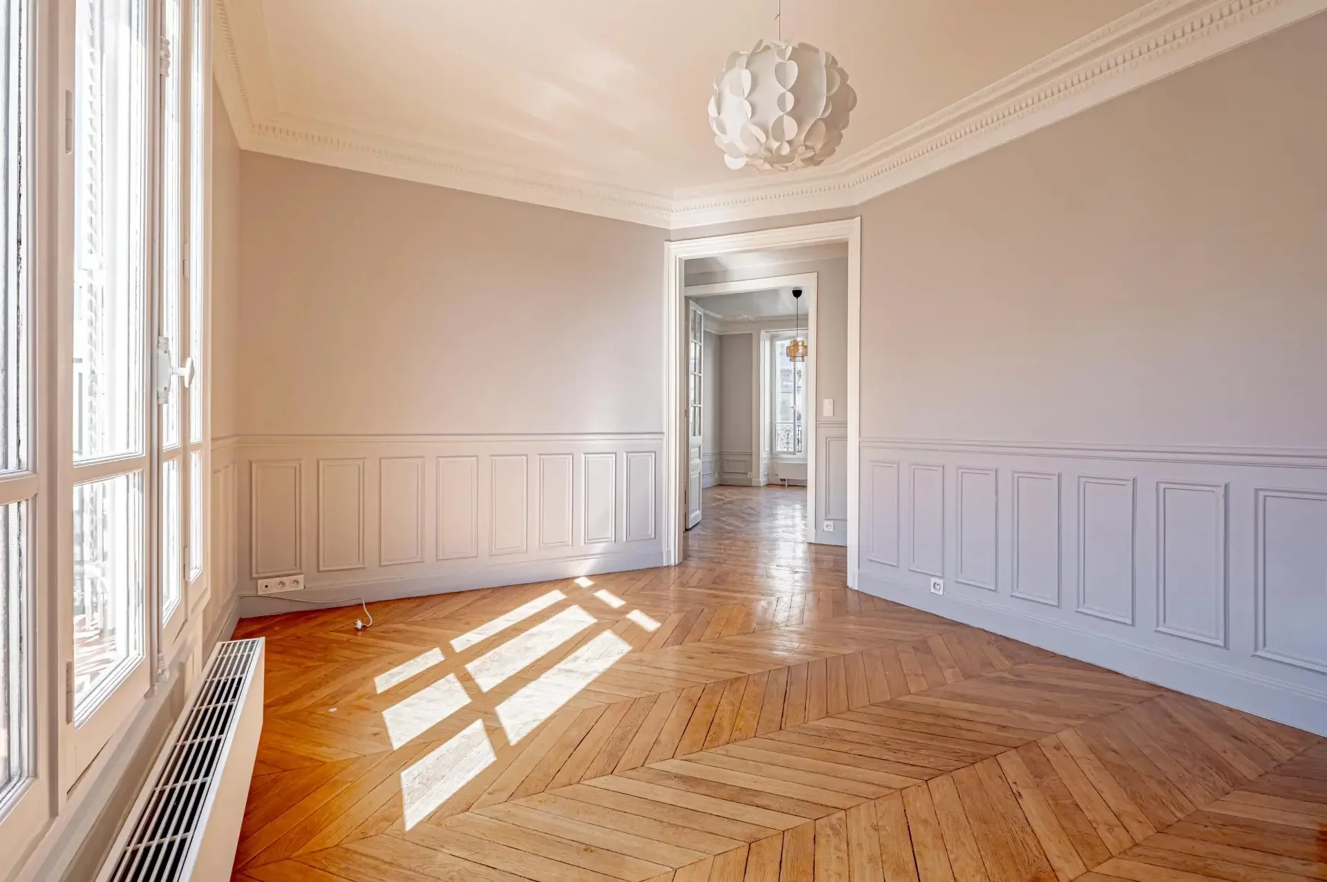 Advantages of property