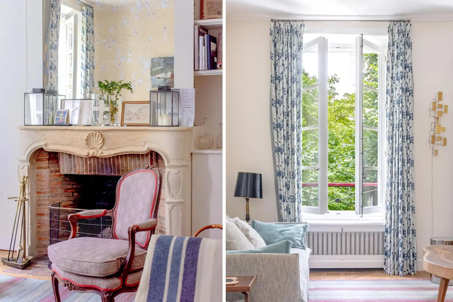 Picture of property: Rue de Verneuil - Apartment overlooking gardens 3