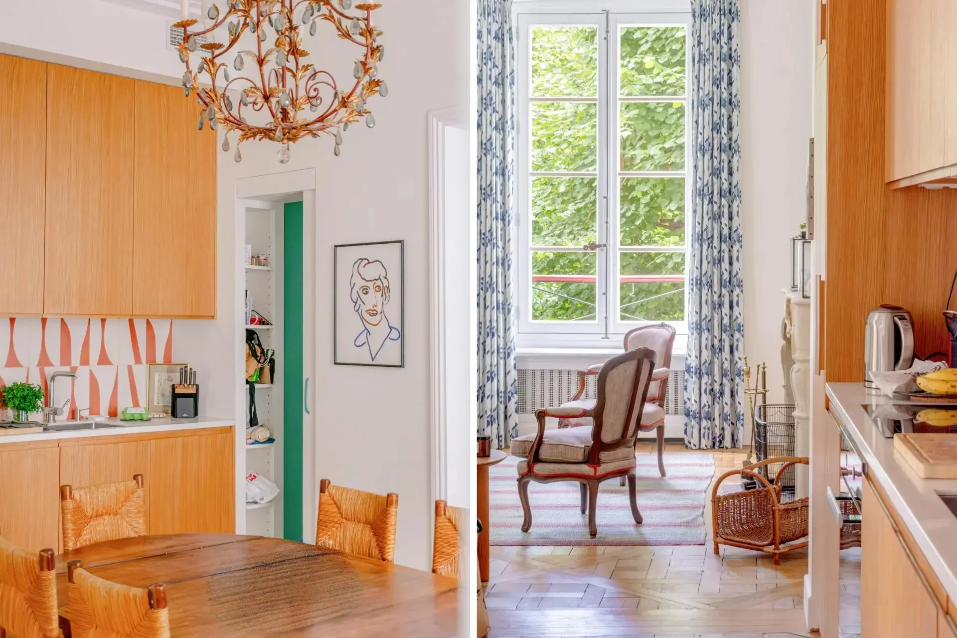 Advantages of property