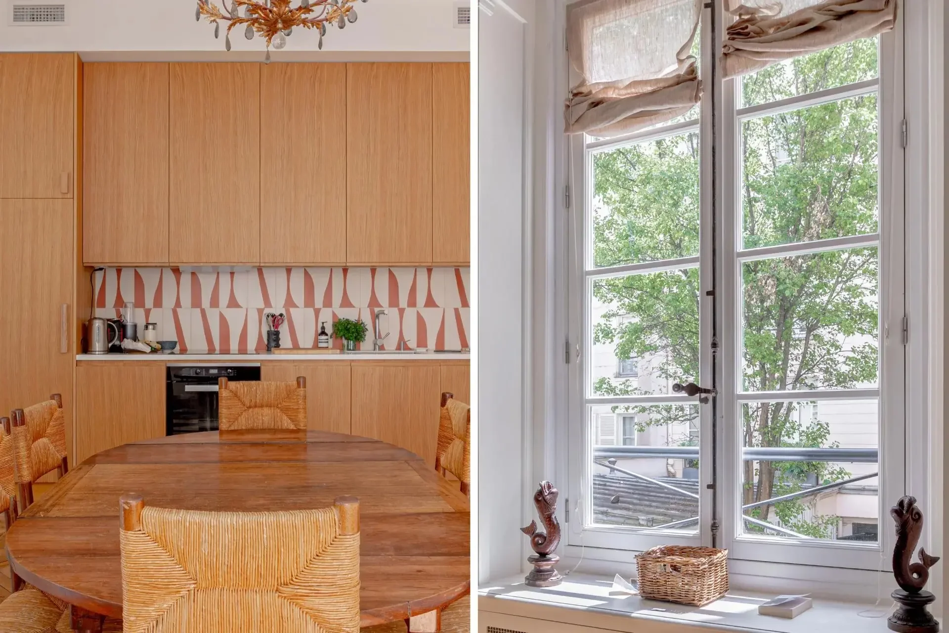 Picture of property: Rue de Verneuil - Apartment overlooking gardens 10
