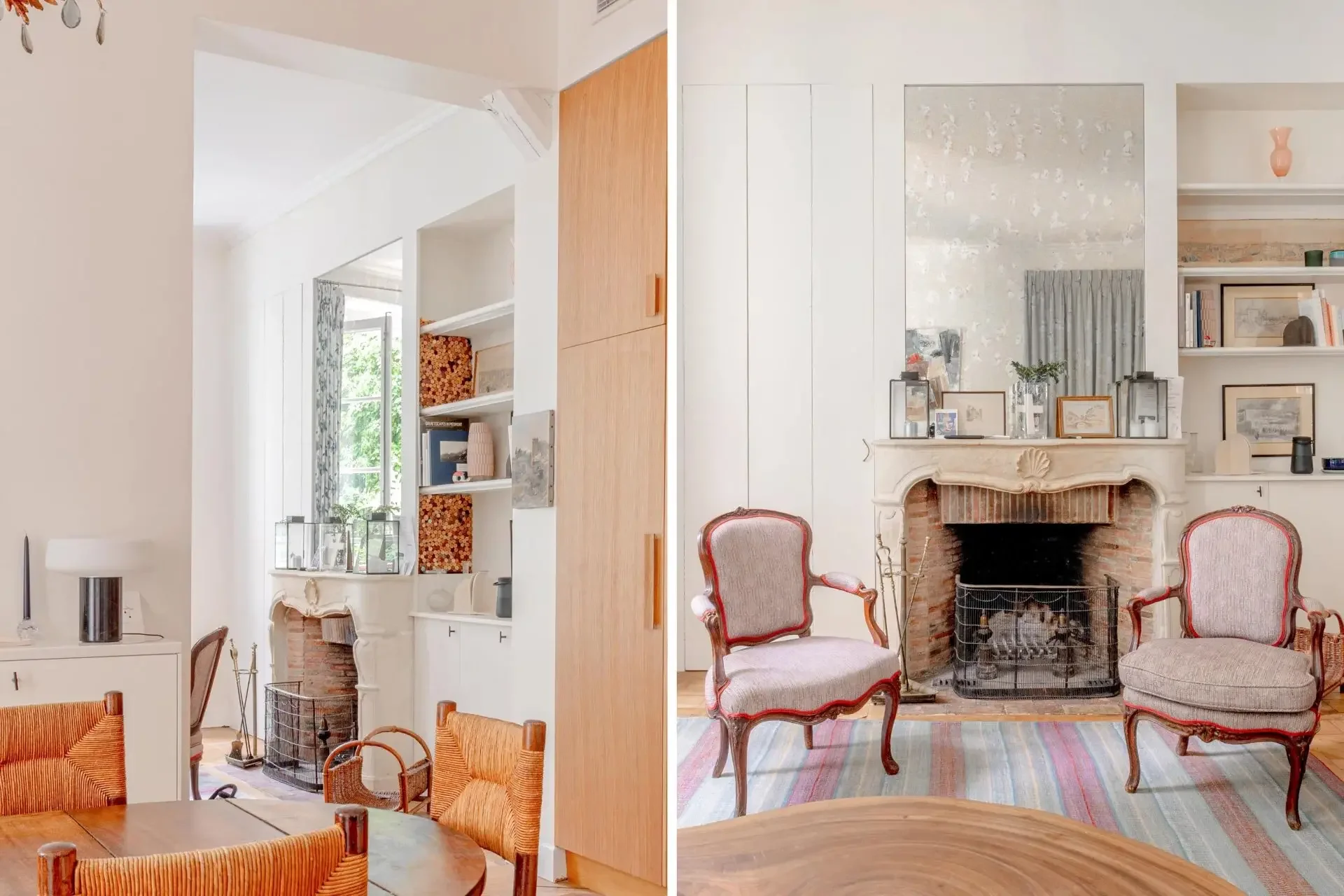 Picture of property: Rue de Verneuil - Apartment overlooking gardens 11