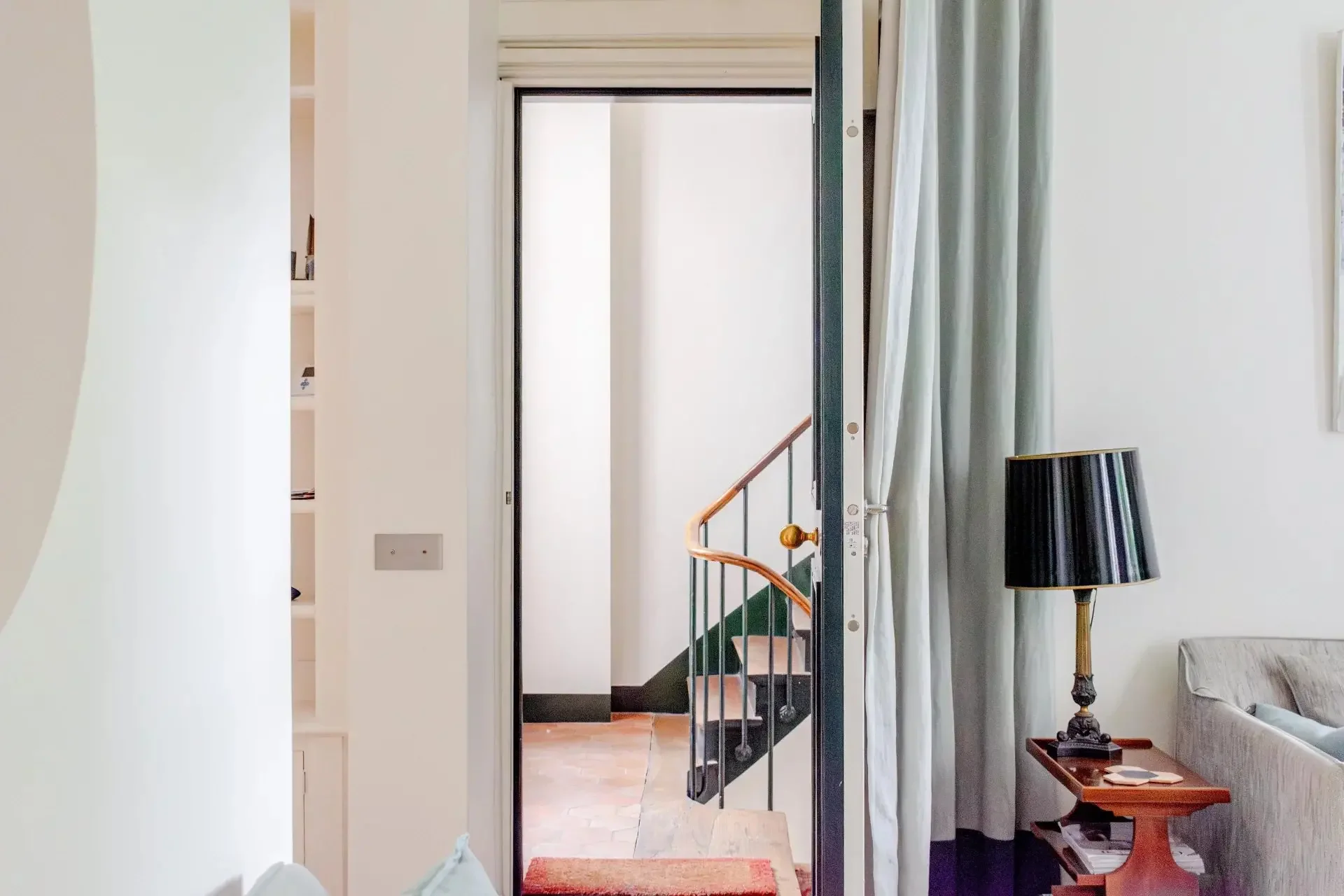 Picture of property: Rue de Verneuil - Apartment overlooking gardens 29