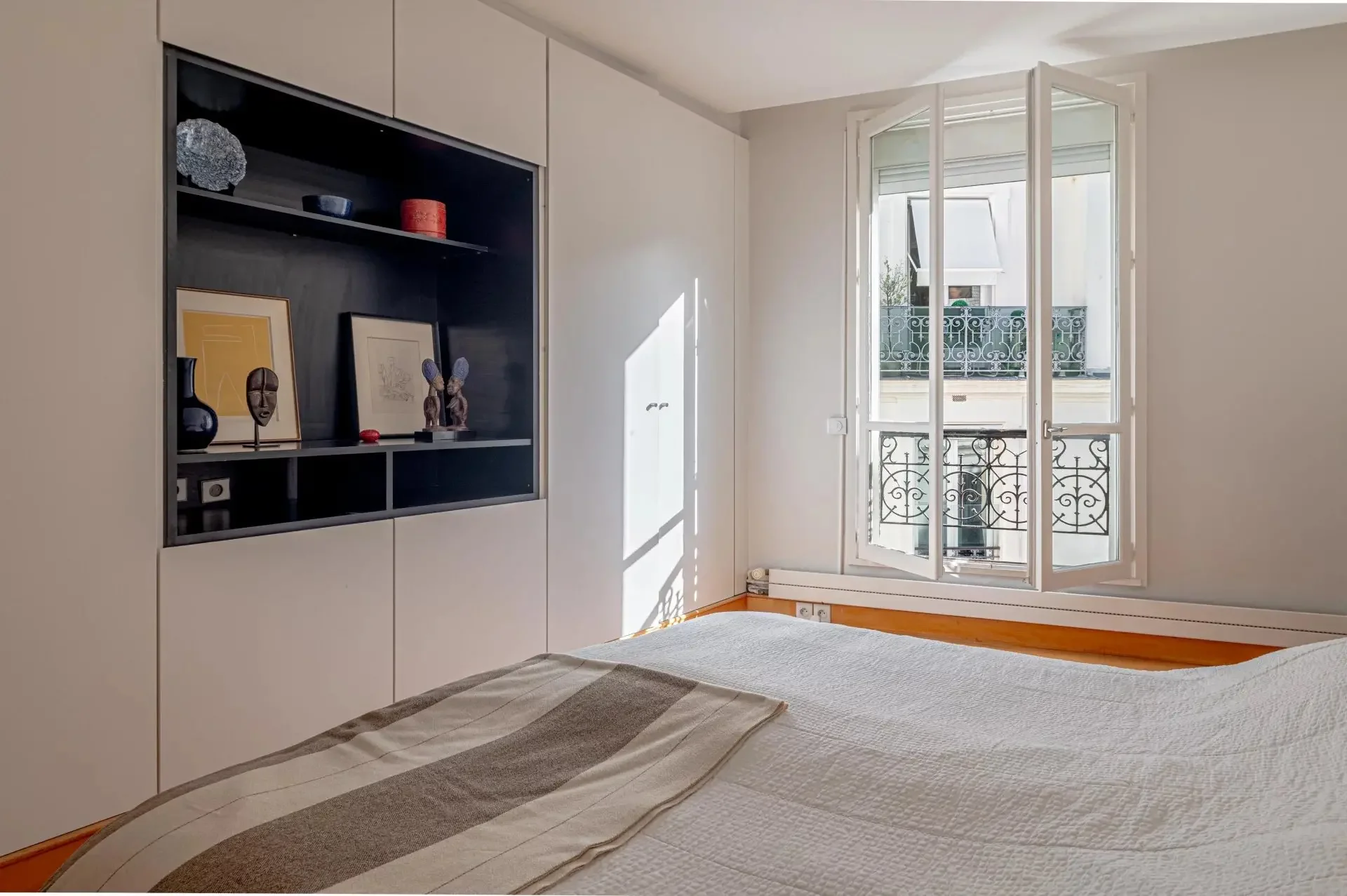 Image du bien : Appartement lumineux avec vue Tour Eiffel 6