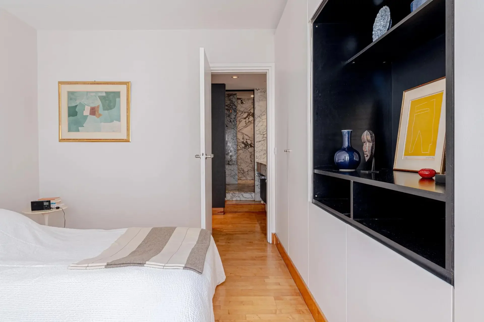 Image du bien : Appartement lumineux avec vue Tour Eiffel 5
