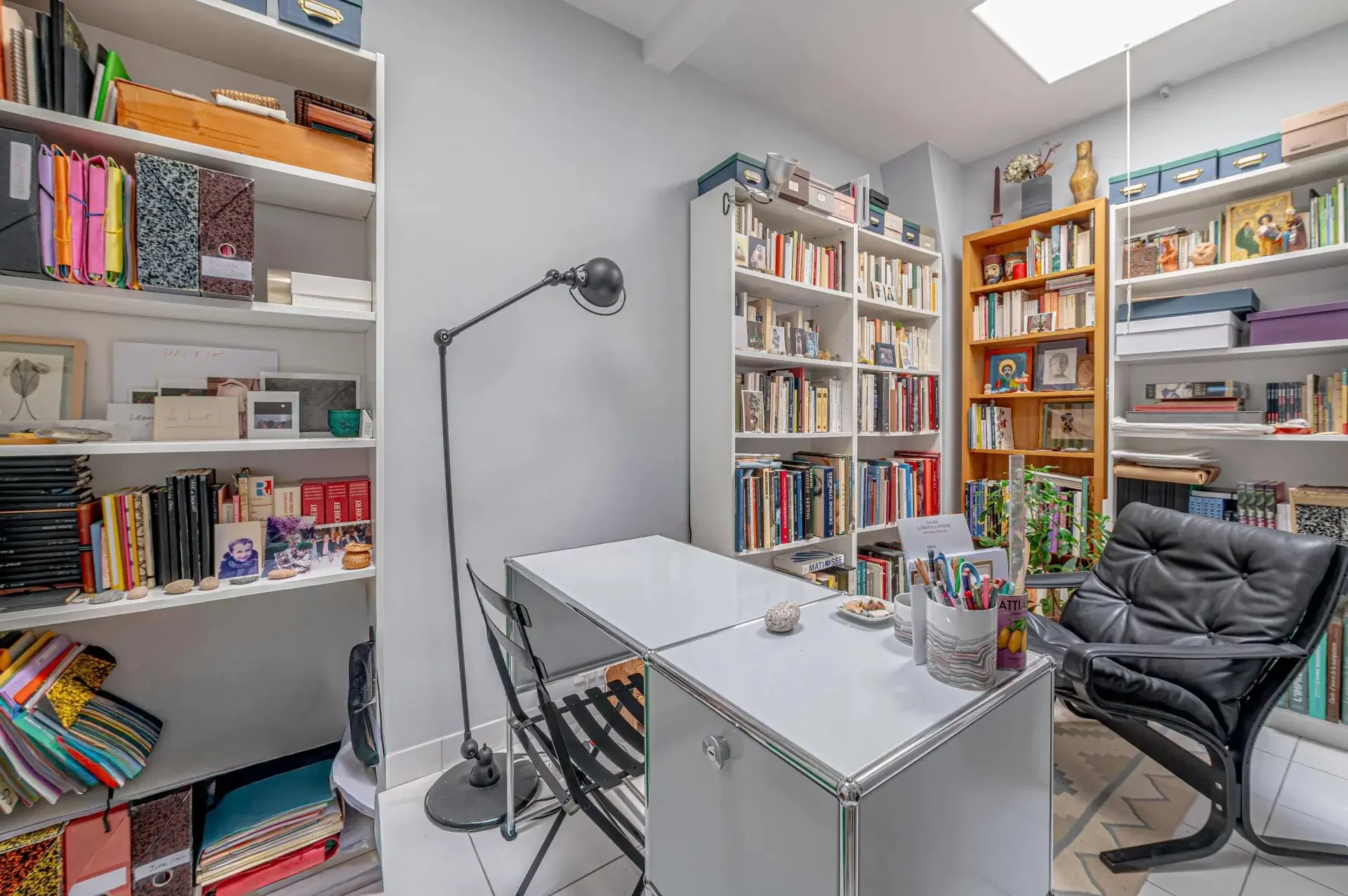 Image du bien : Appartement lumineux avec vue Tour Eiffel 10