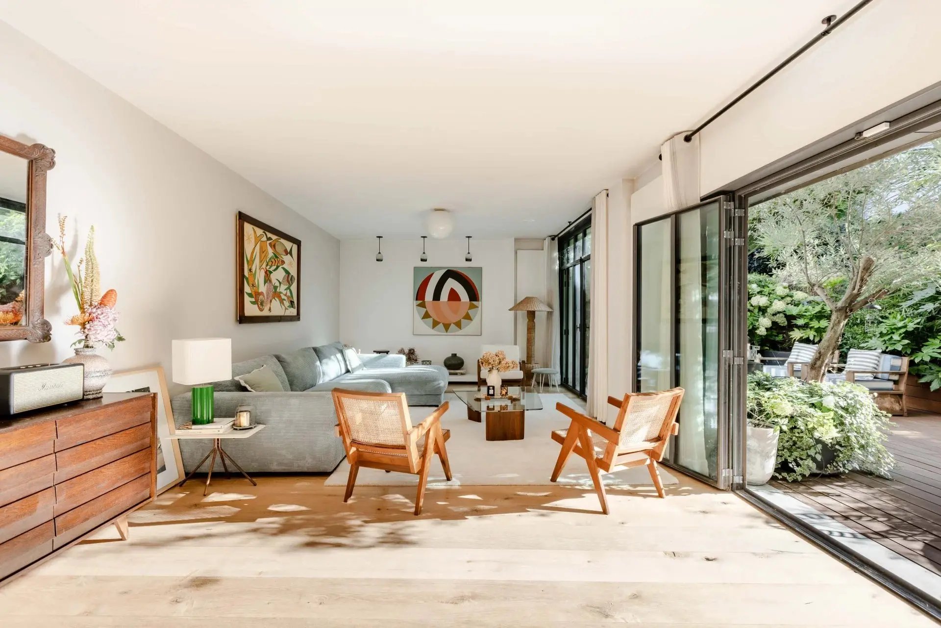 Appartement 4 pièces 158 m² · à Paris · 158,1 m² · 2 990 000 €
