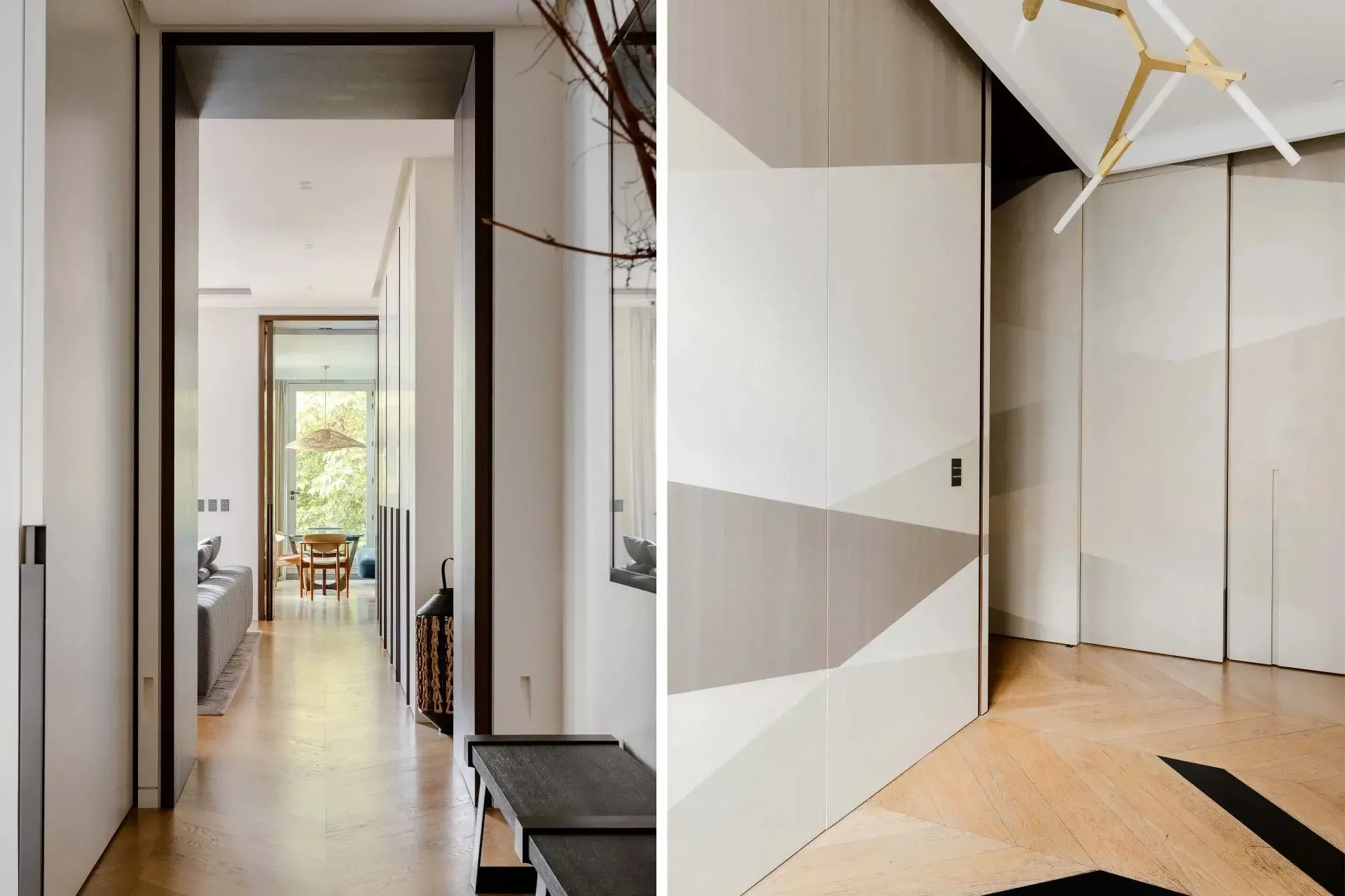 Image du bien : Au cœur du très recherché Faubourg Saint-Honoré 14
