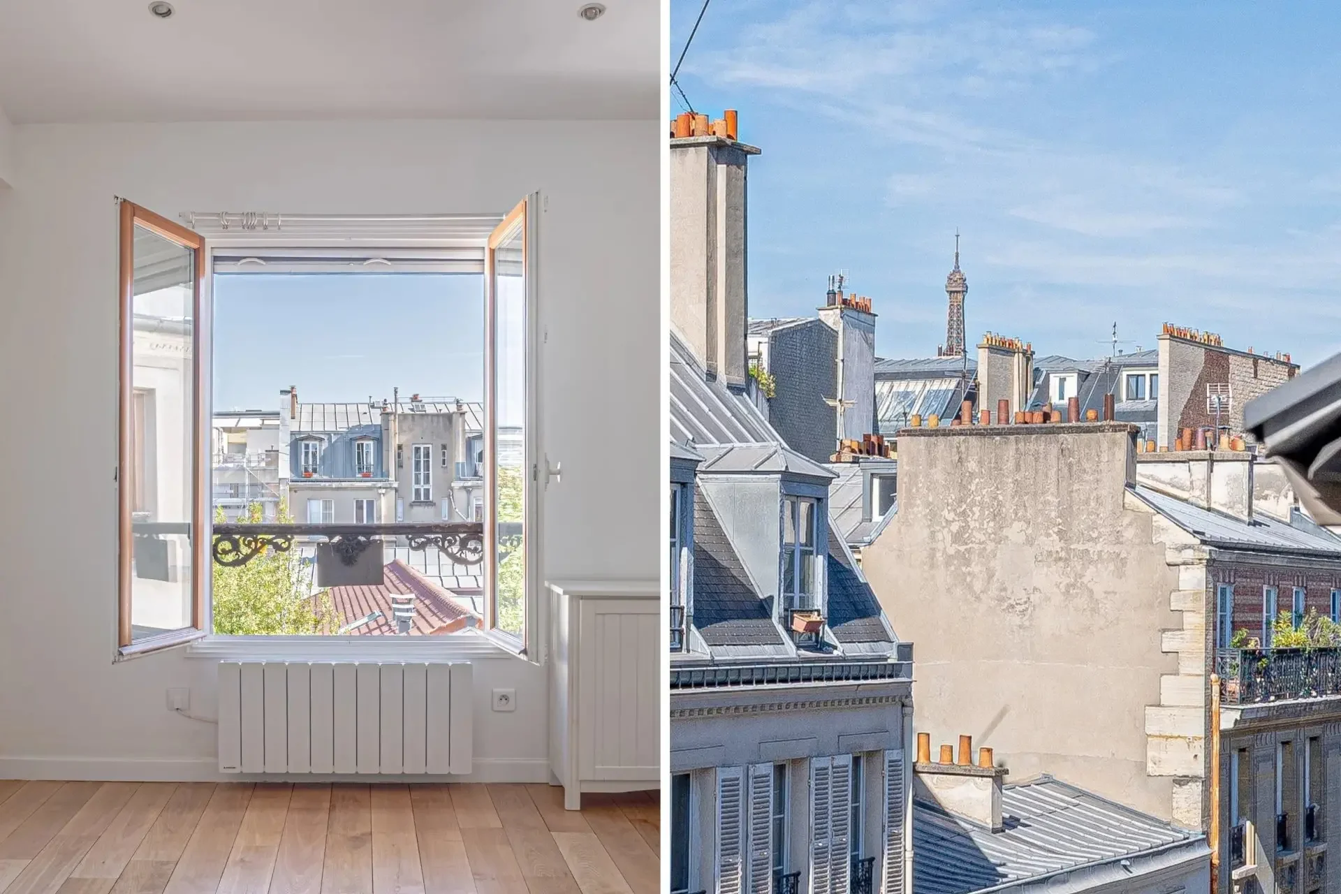 Image du bien : Au coeur du 6ème arrondissement 9