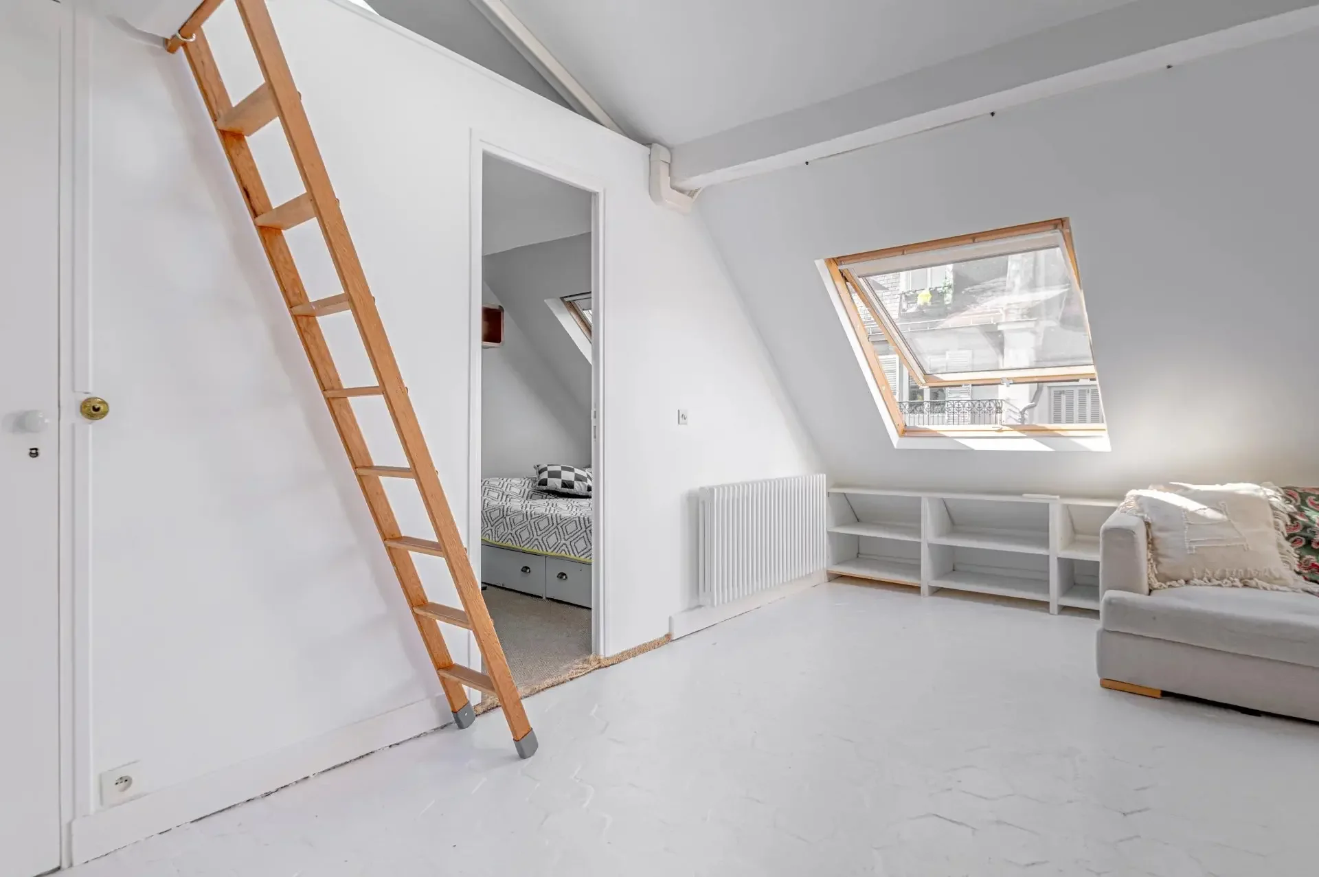 Image du bien : Au coeur du 6ème arrondissement 11
