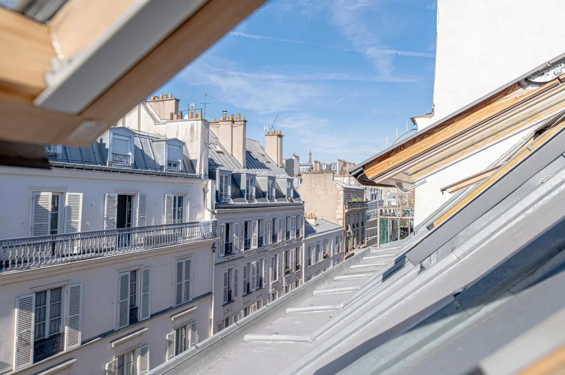 Image du bien : Au coeur du 6ème arrondissement 16